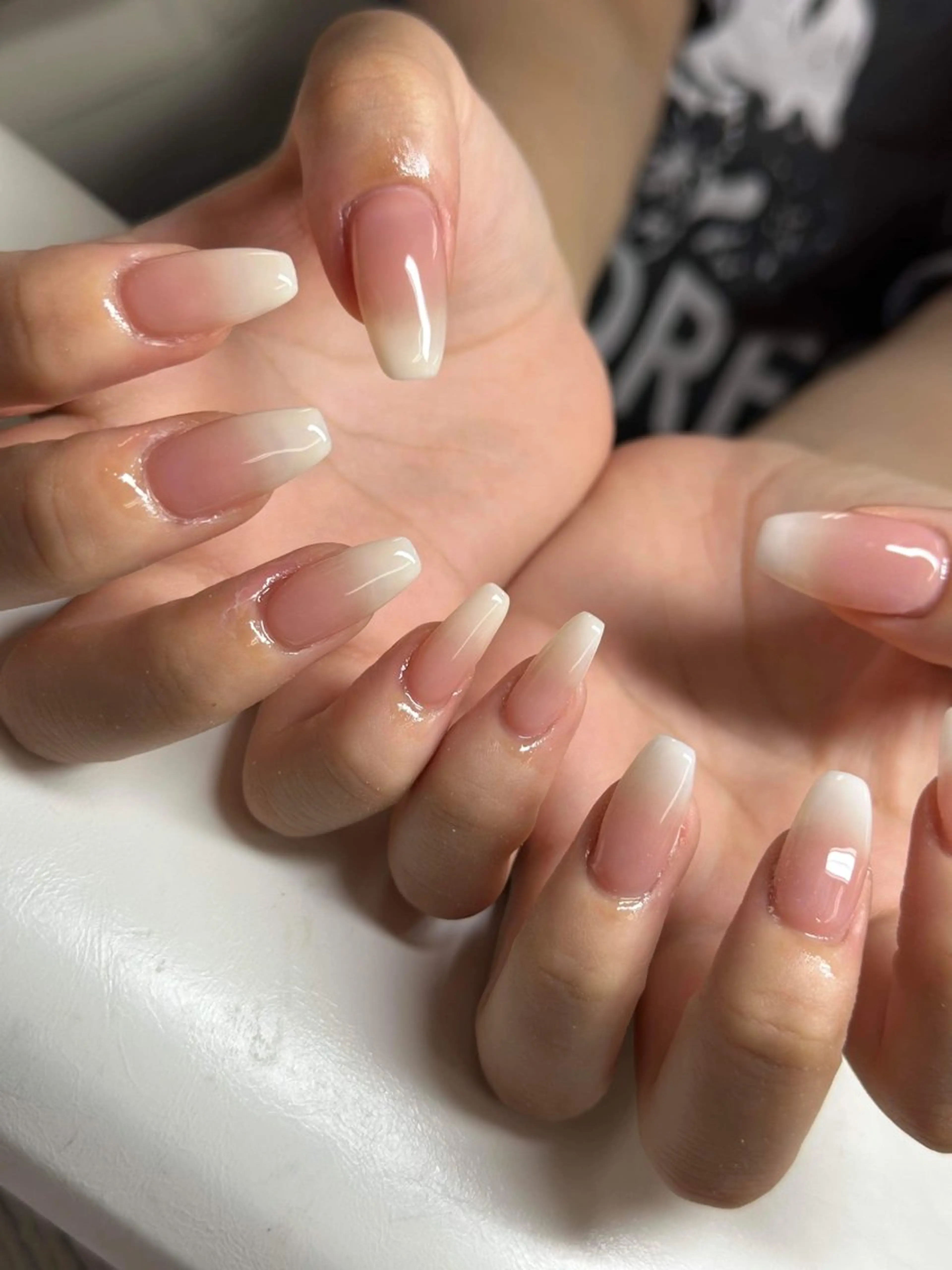 ネイル ハンドネイル Anh 新宿店のネイルデザイン