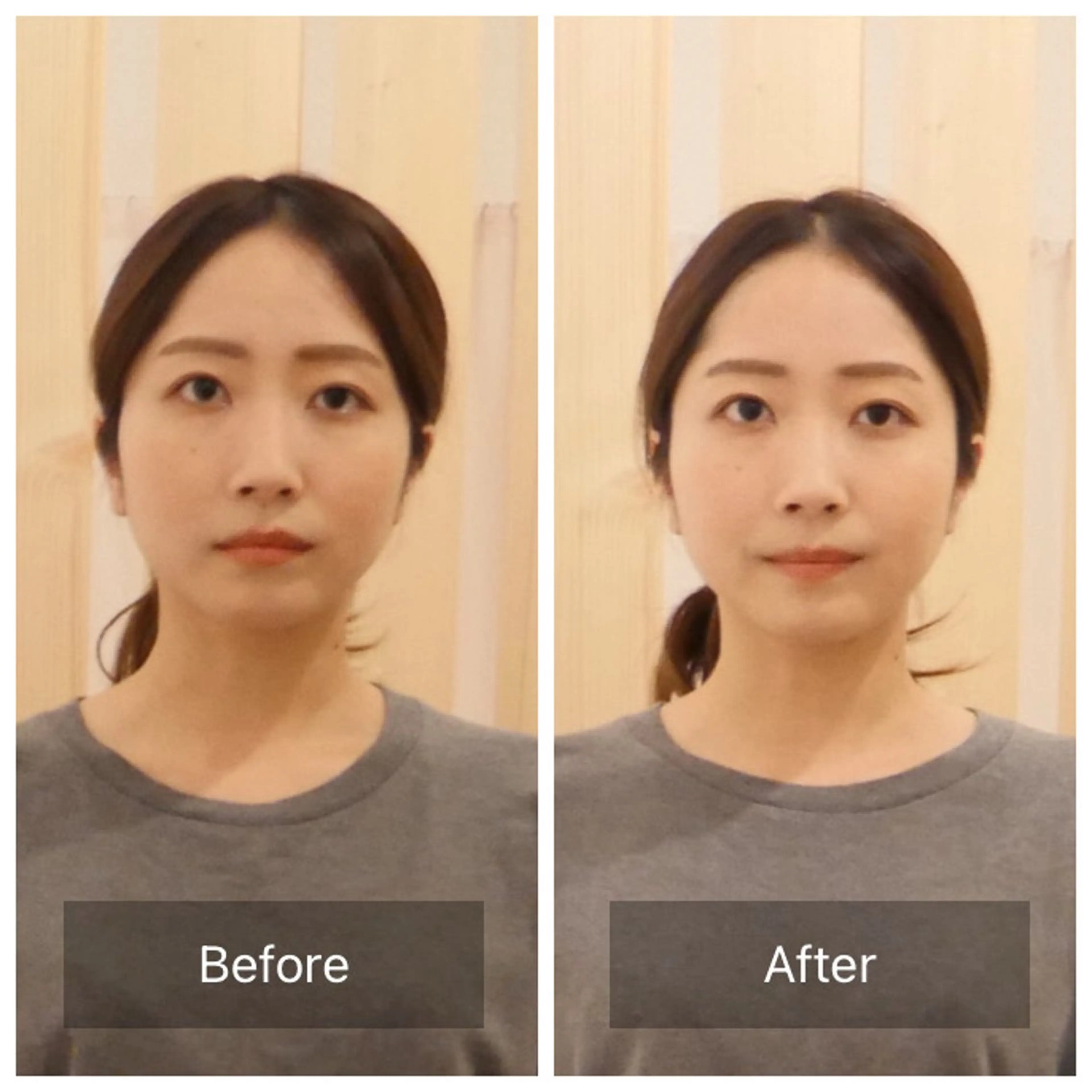 三留 ももこのエステ・リラクイメージ