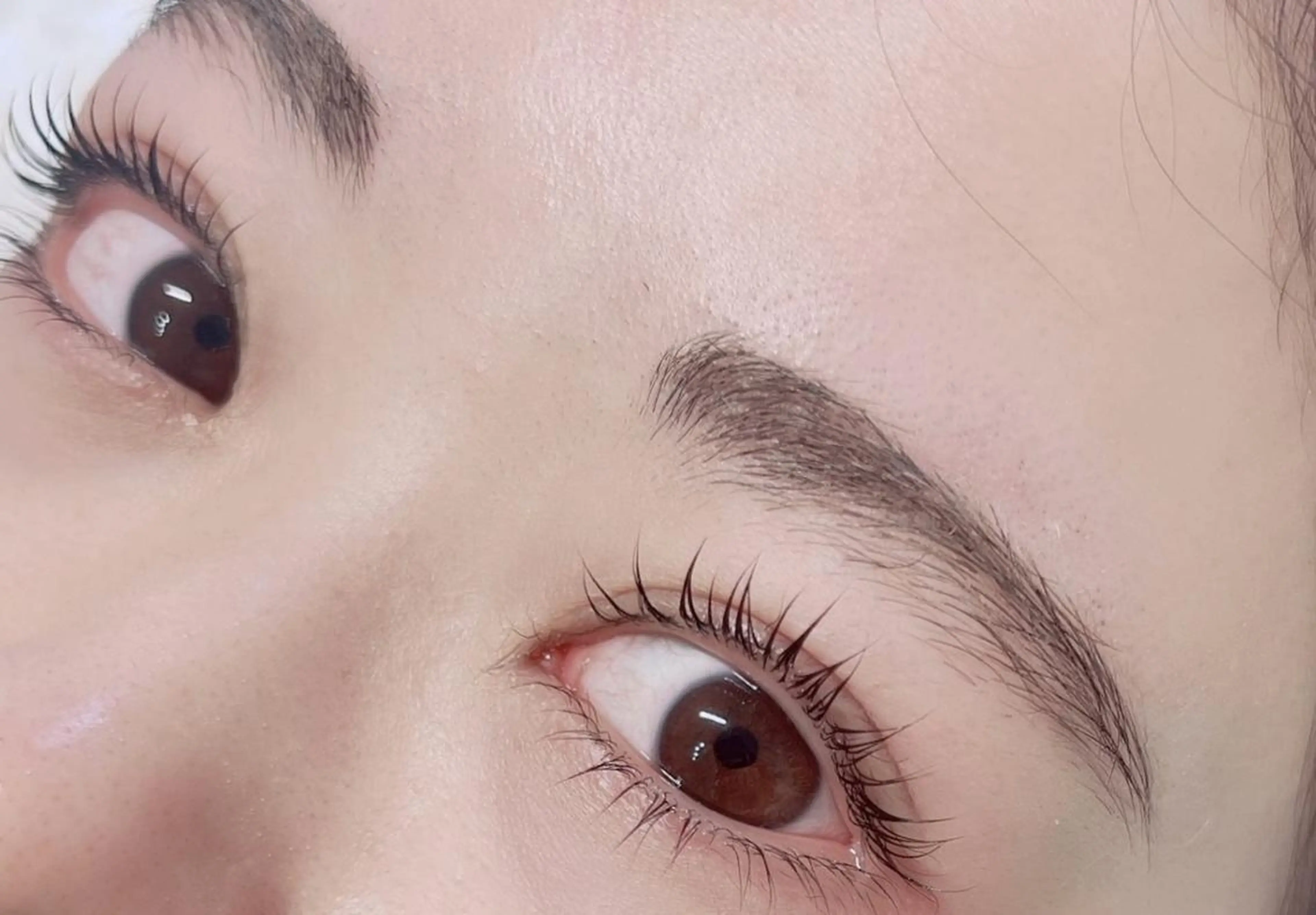 パーマ SherryEye 茨城神栖店のマツエク・マツパデザイン