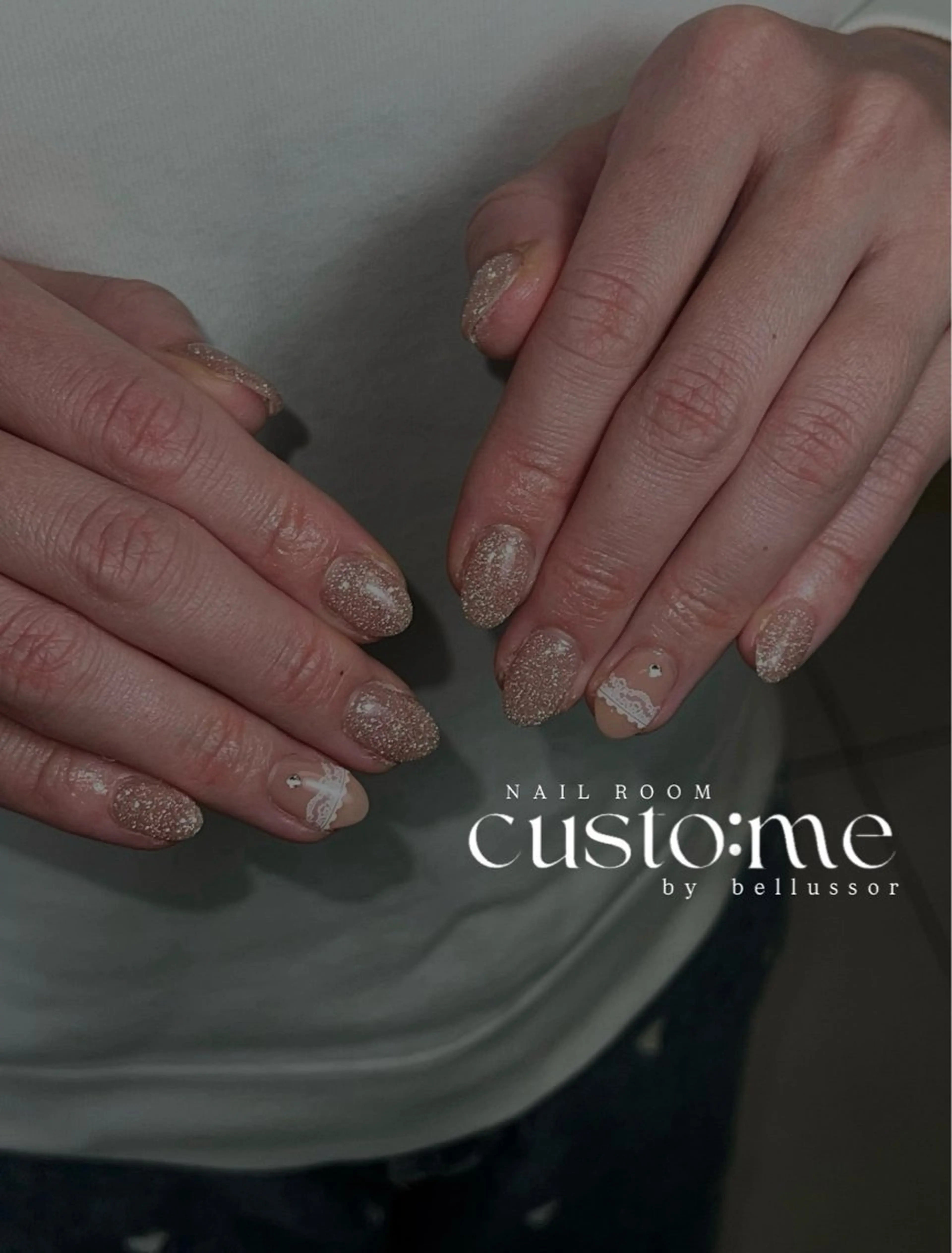 custom design 【2本】の写真