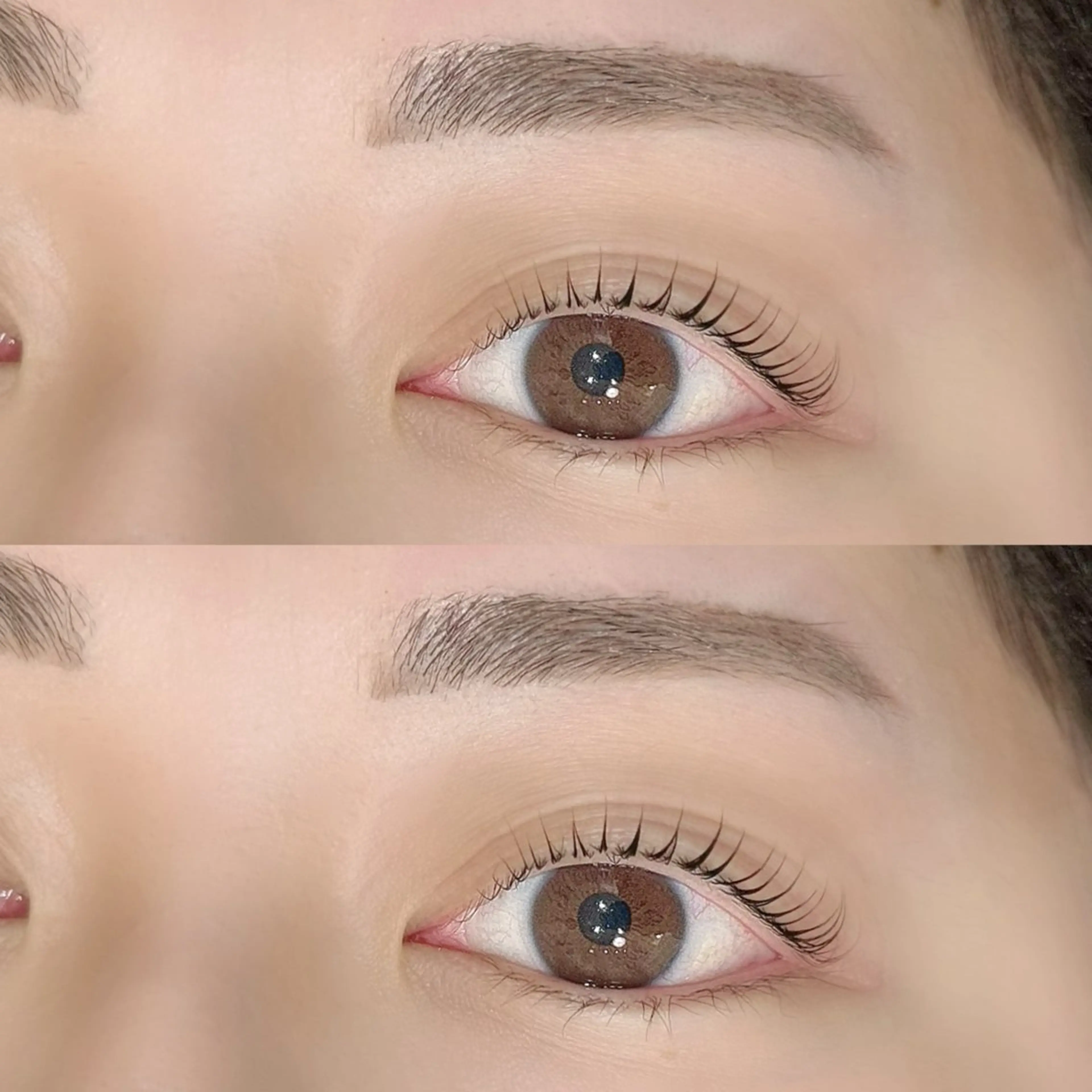 マツエク・マツパ マツパ M.wish 🧸🫧Yukiのマツエク・マツパデザイン