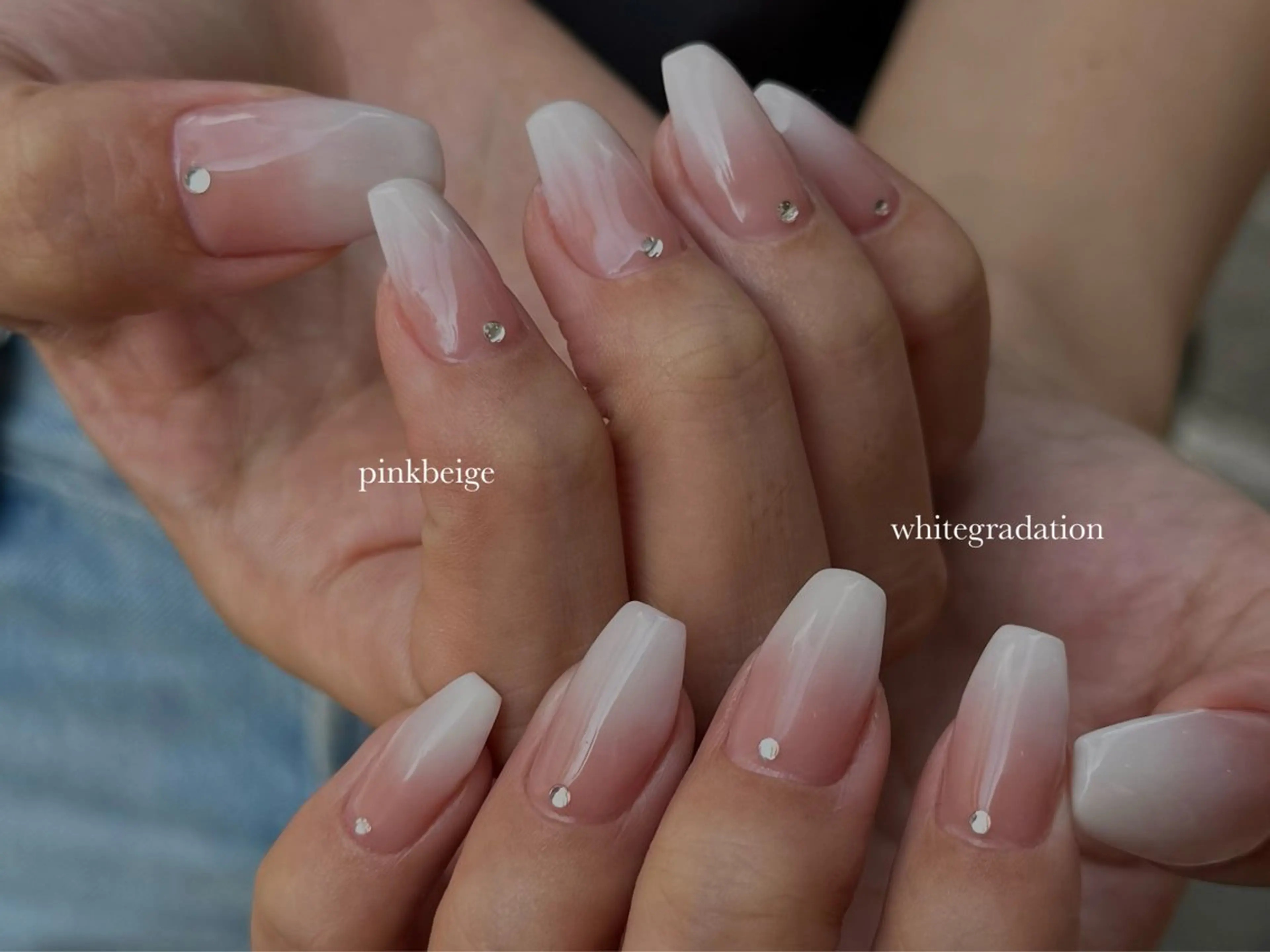 ネイル Lusso Cocoroのネイルデザイン