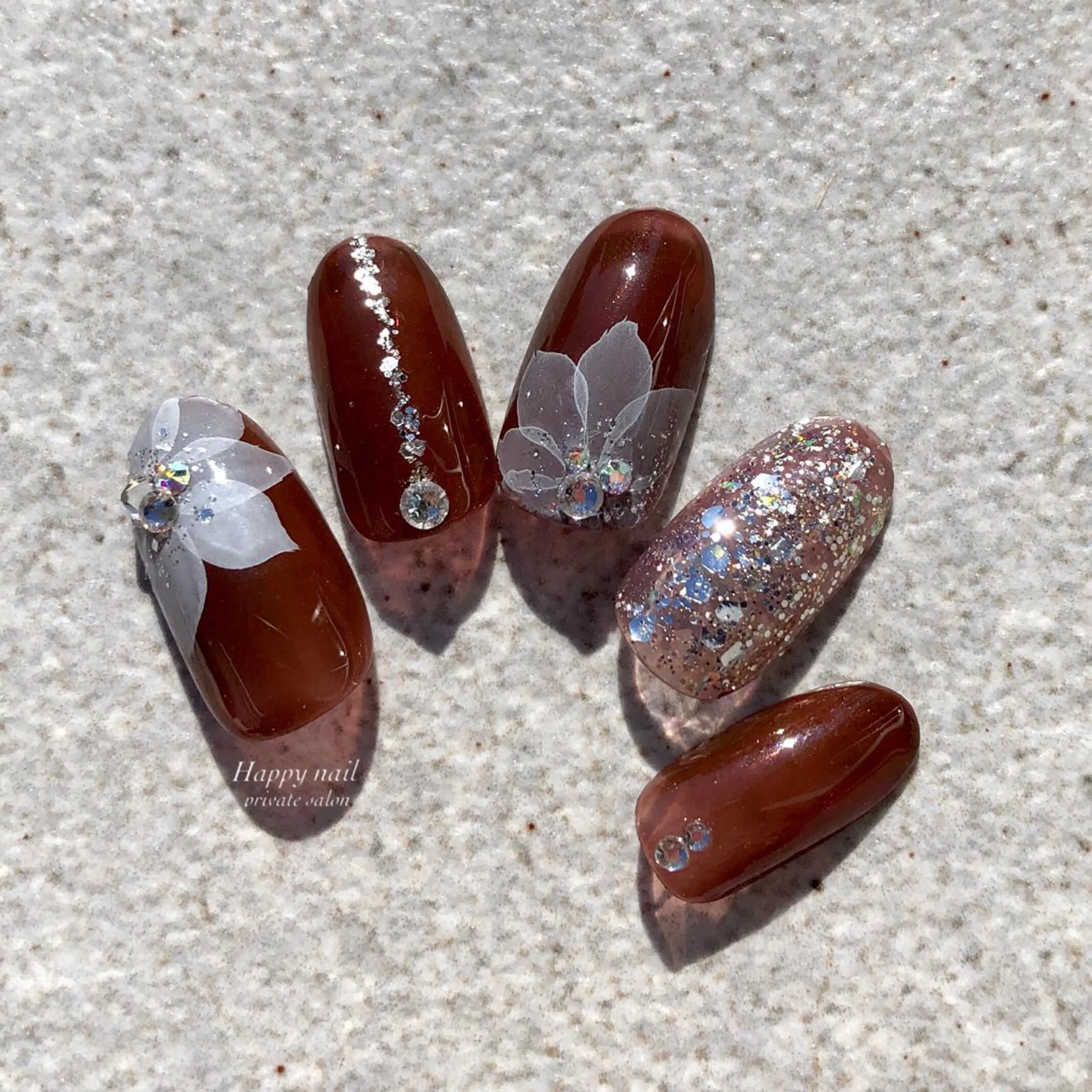 ネイル 心と体が整う腸活 サロン ラクシュミーのエステ・リラクイメージ