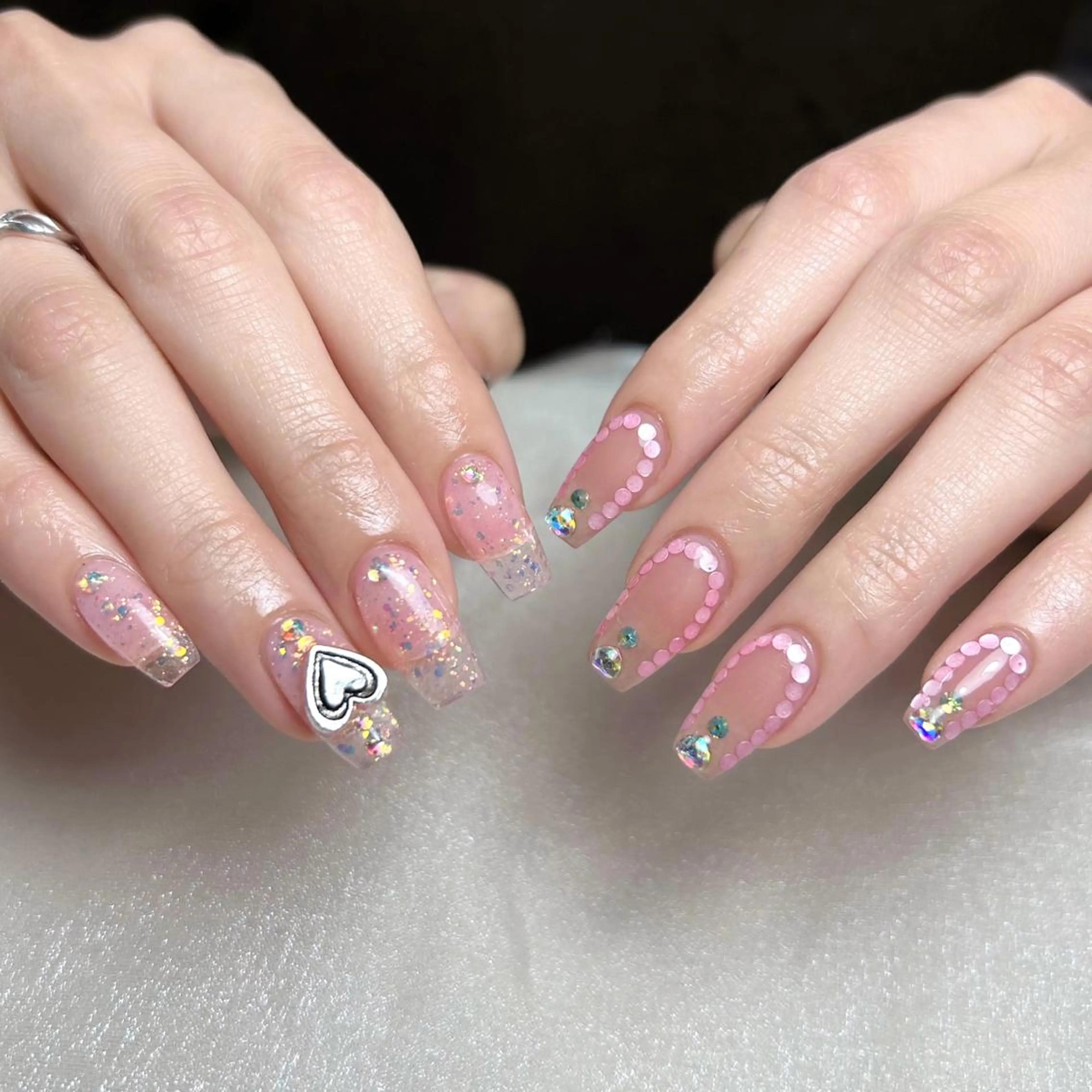 ネイル ネイルサロン  STELLAのネイルデザイン