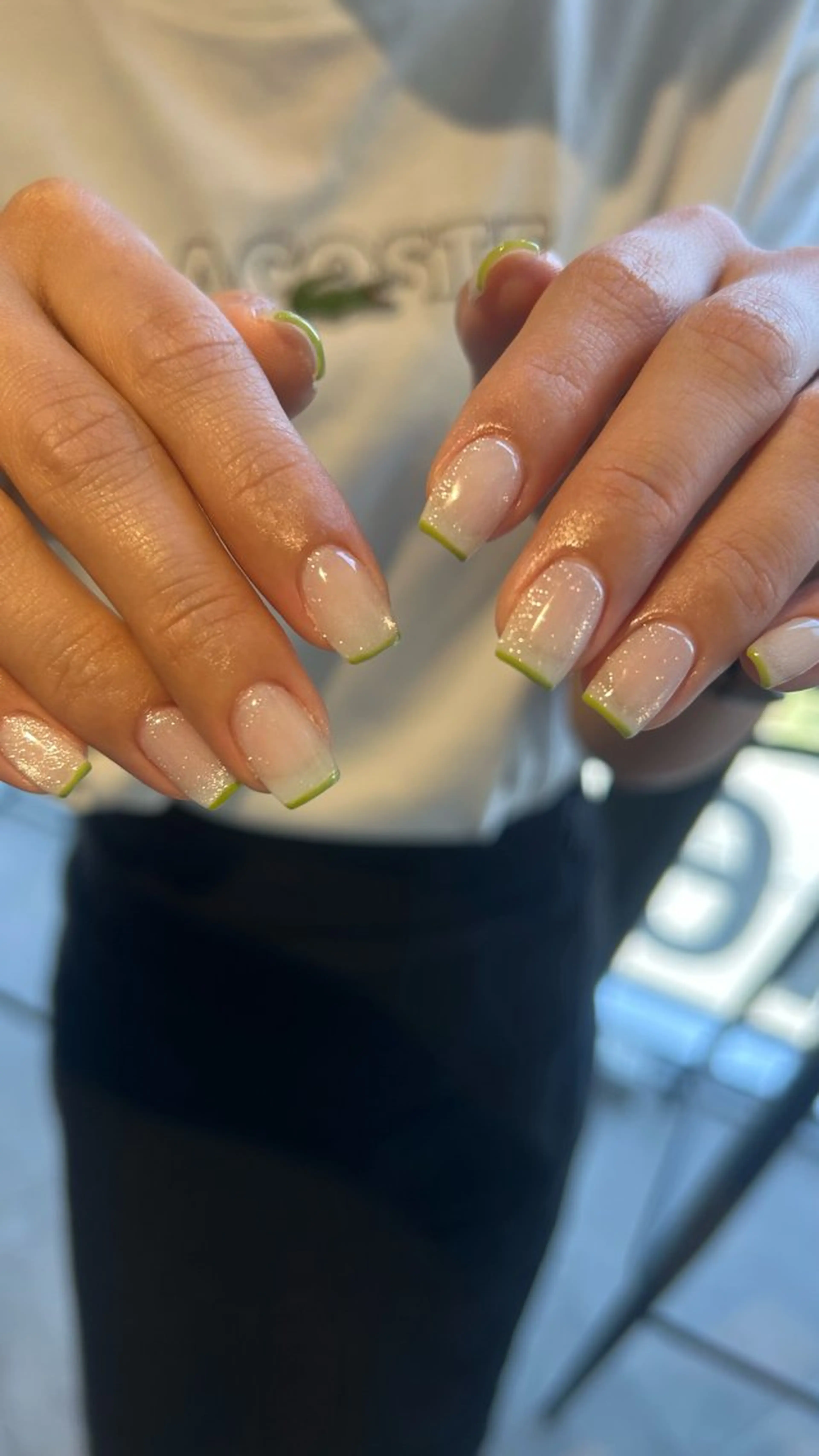 ネイル WAKANA/ ニュアンス・個性派のネイルデザイン