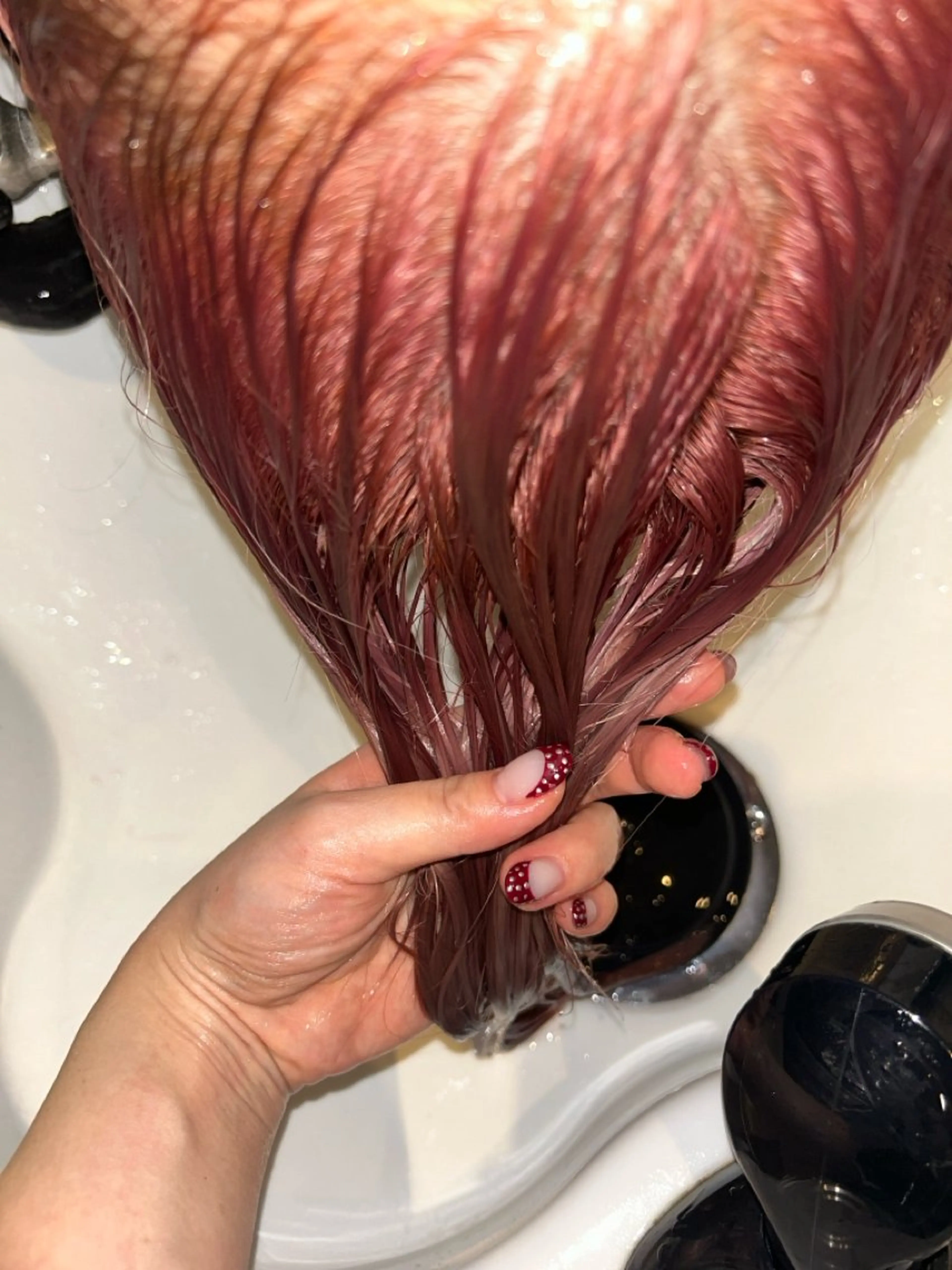 カラー Inity／ Nina✩.*˚の眉毛・アイブロウイメージ