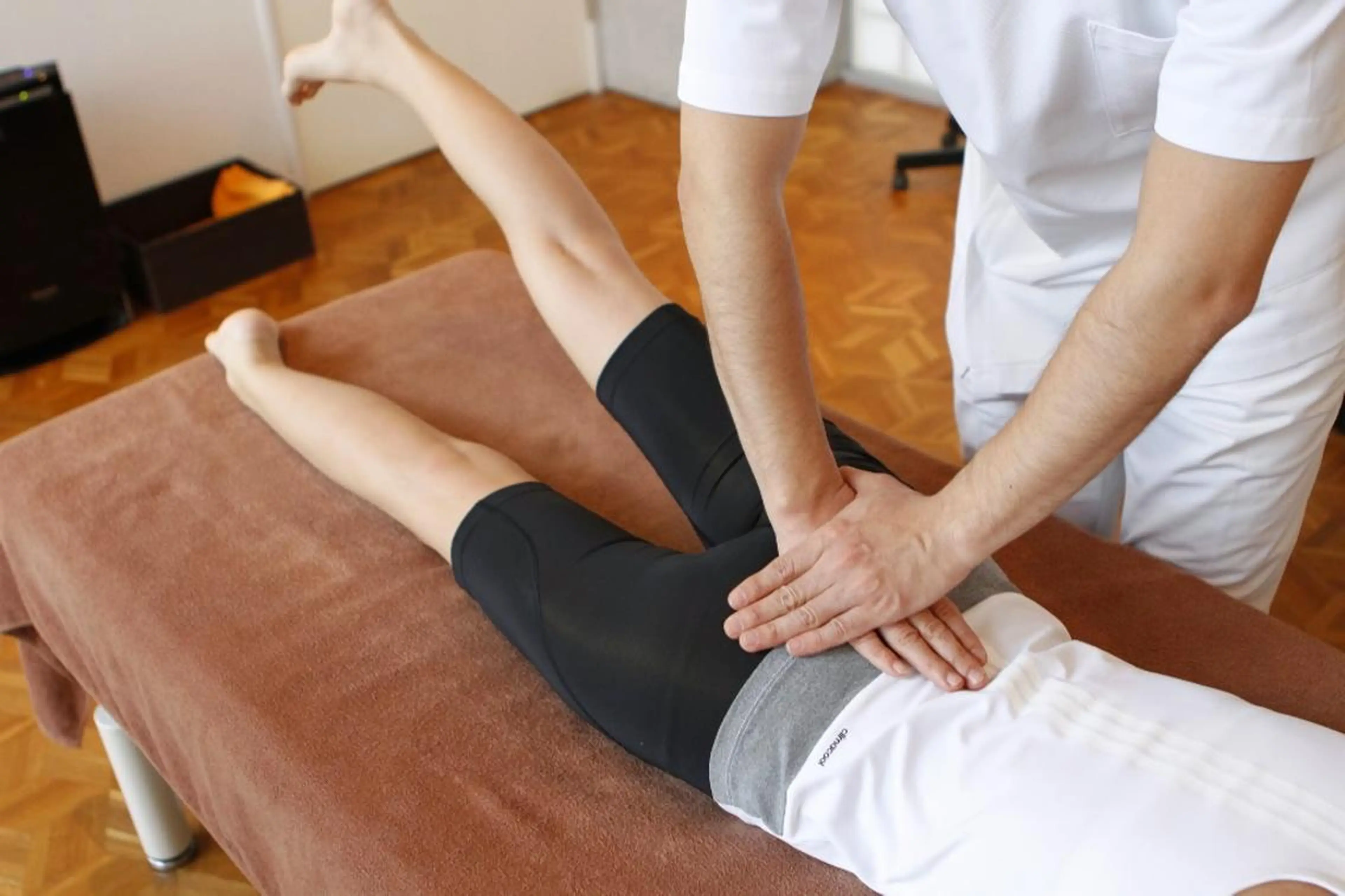 Soerute☆ ソエルテ 井上みえのエステ・リラクイメージ