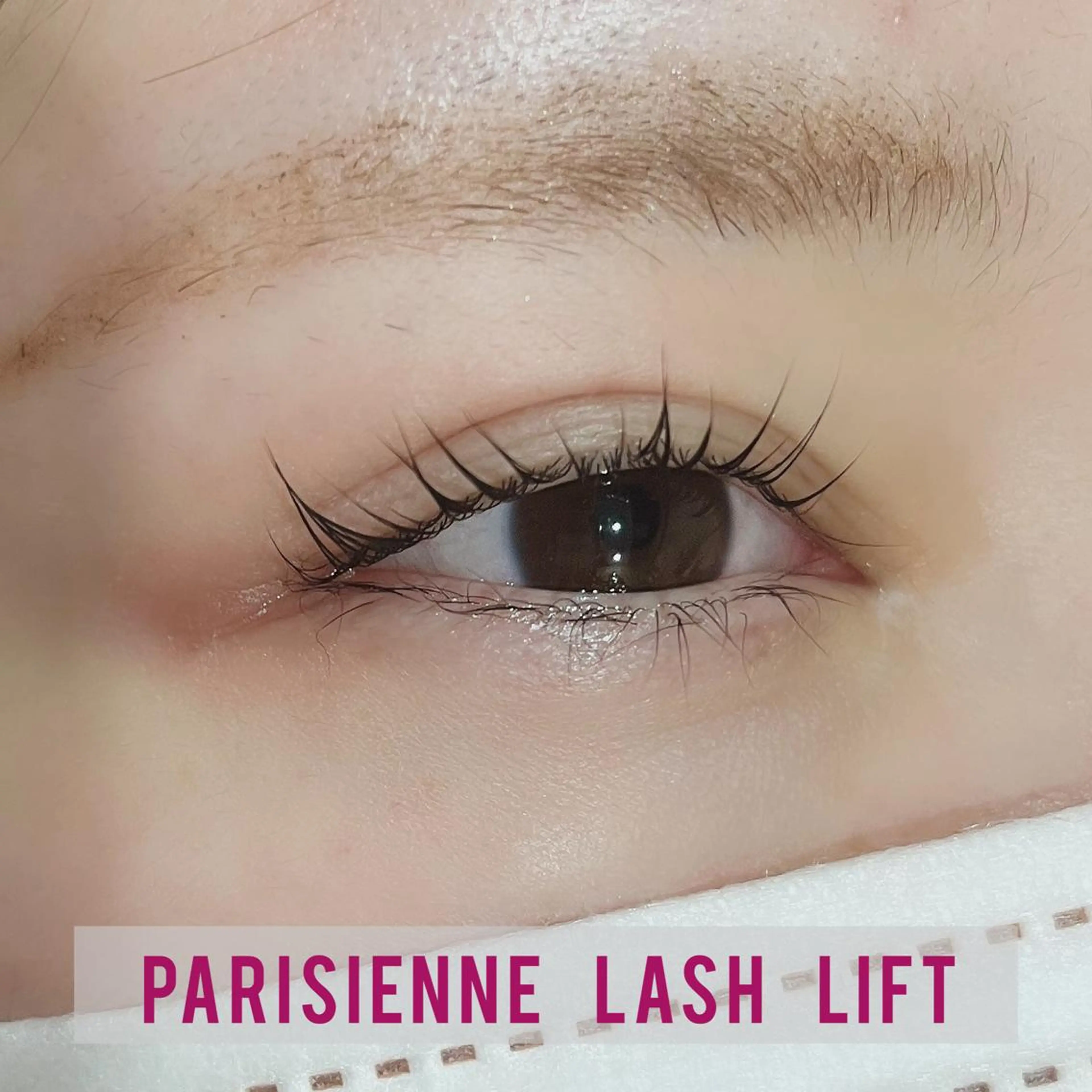 マツエク・マツパ マツパ Veil ayakaのマツエク・マツパデザイン