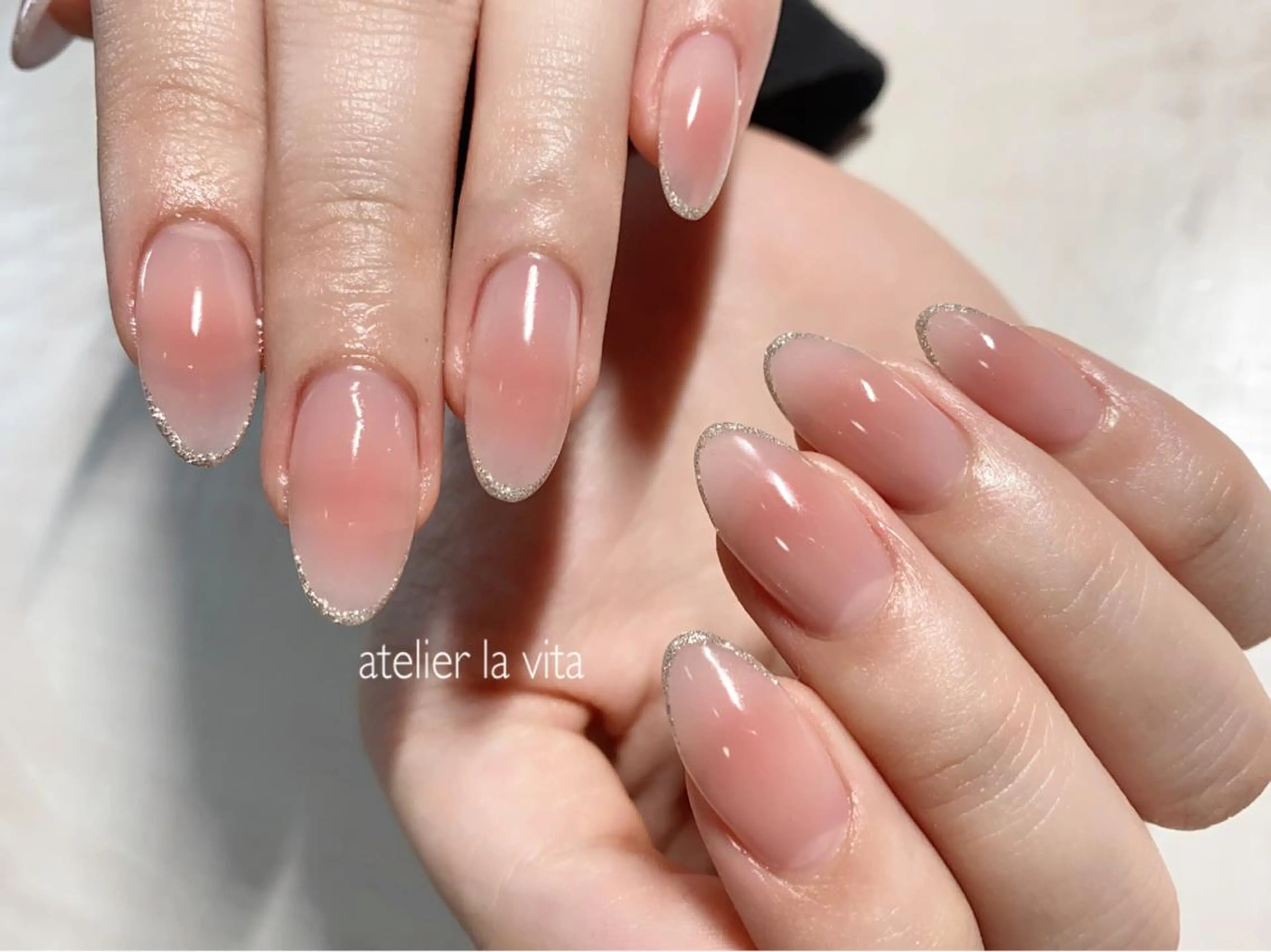 ネイル lavita. mimuraのネイルデザイン