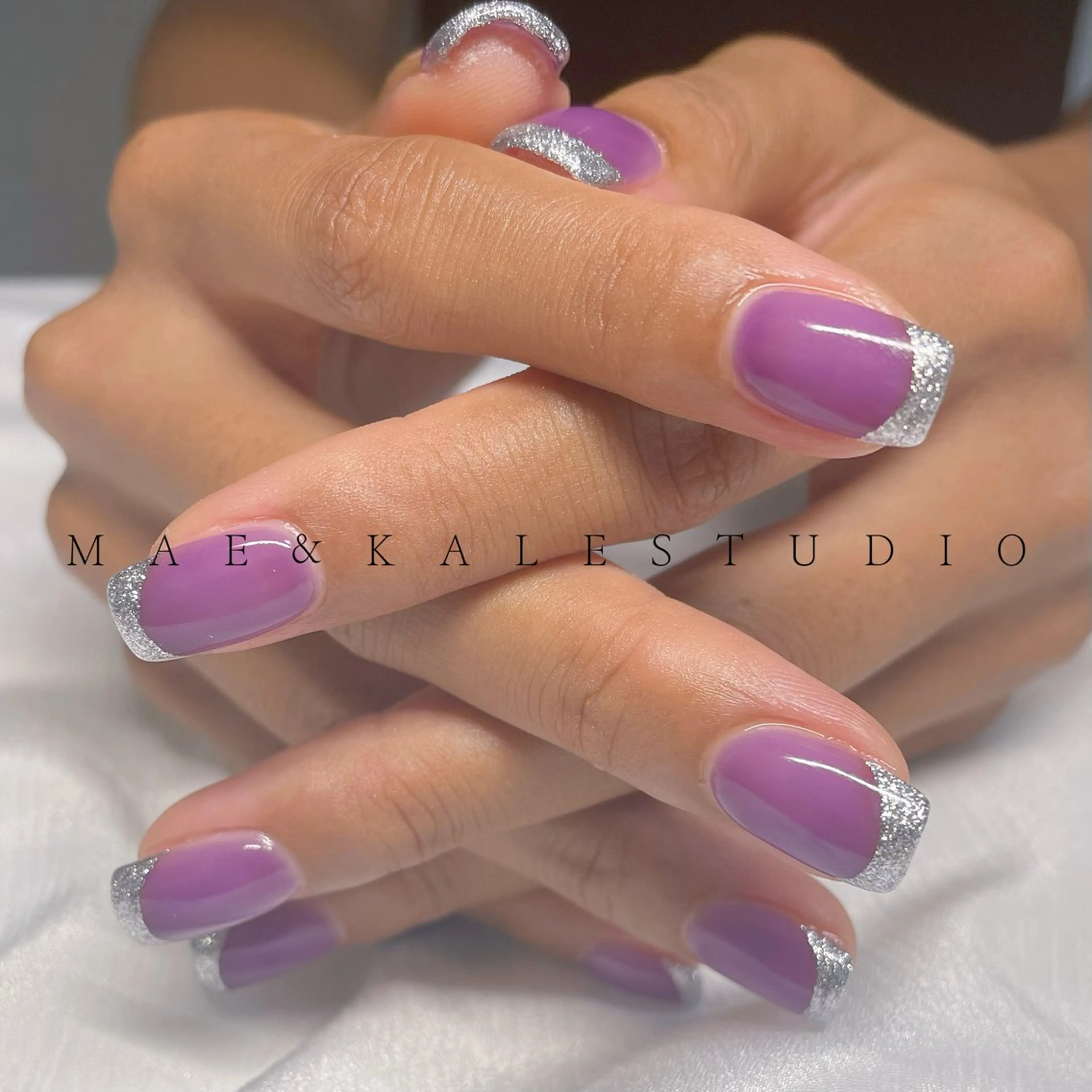 ネイル MAE&KALE STUDIOのマツエク・マツパデザイン