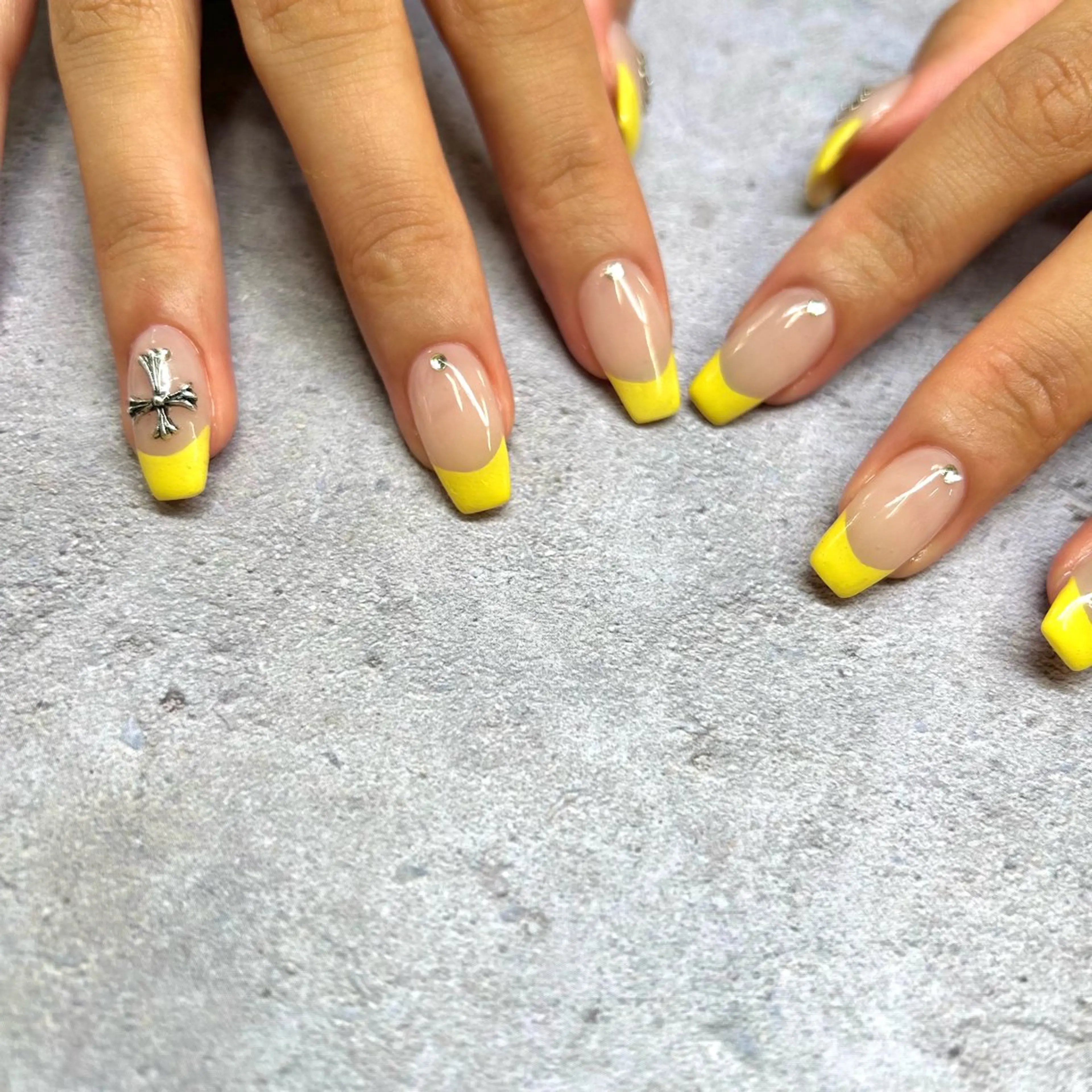 ネイル ネイルサロン 北野坂のネイルデザイン