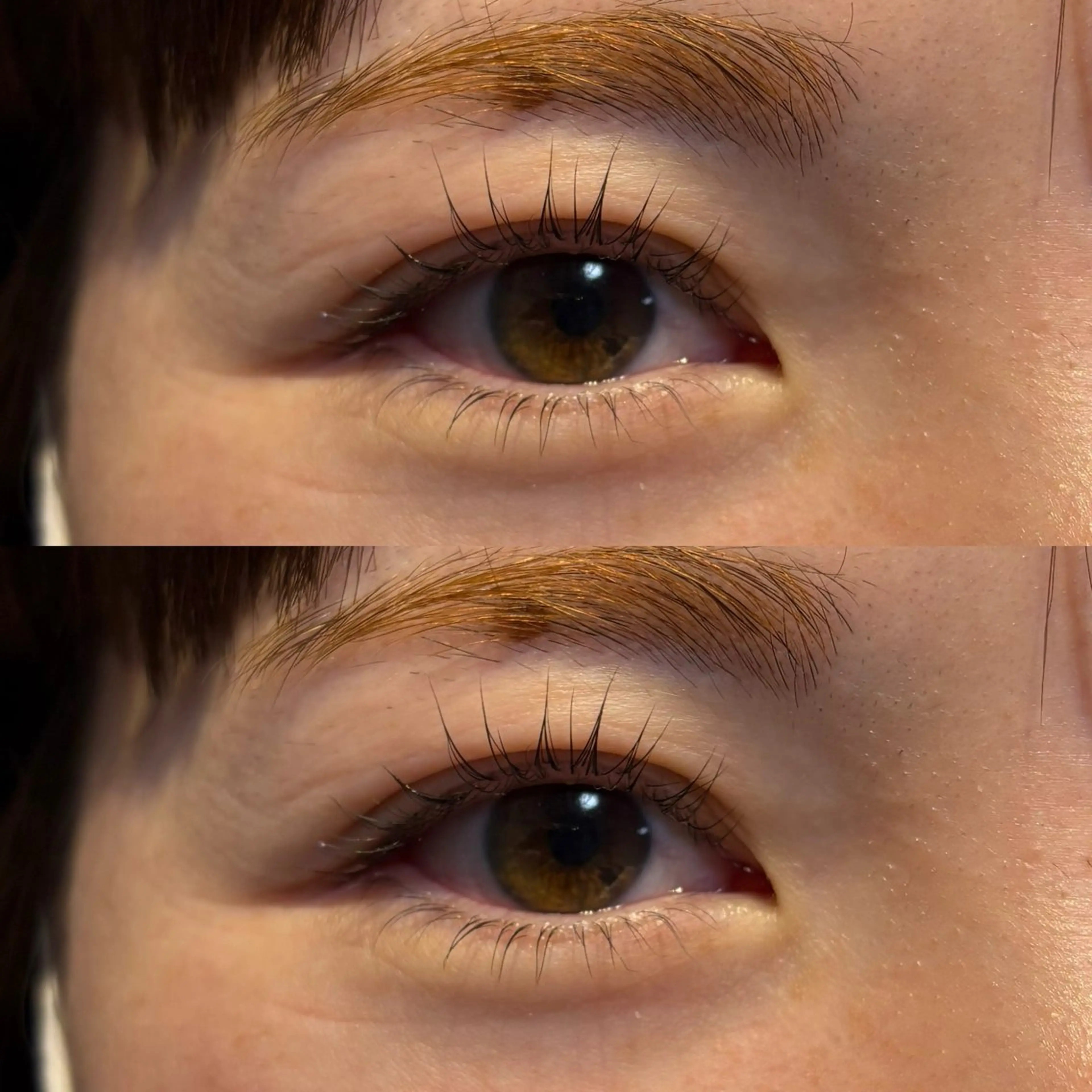 マツエク・マツパ G LUX 清水のマツエク・マツパデザイン