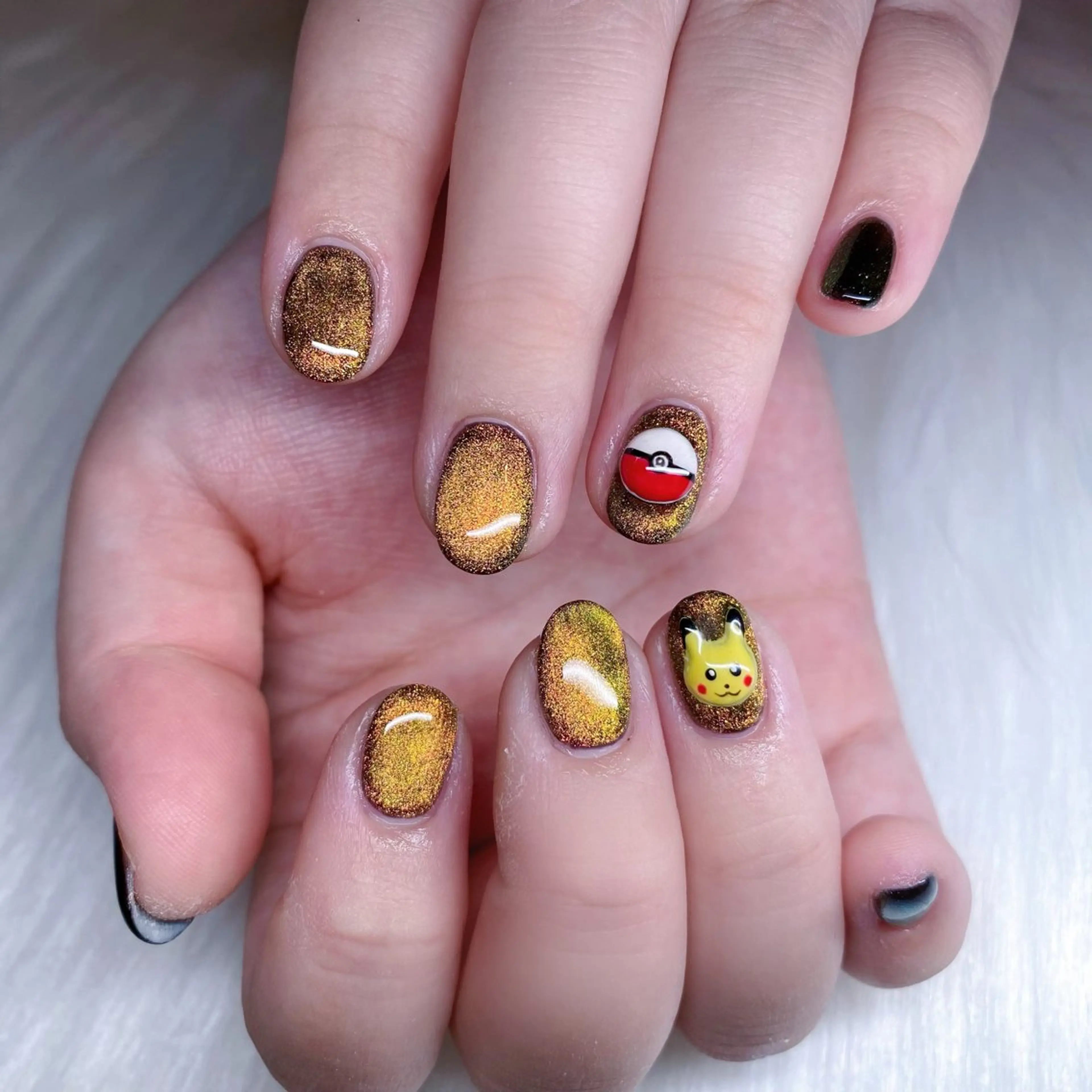 ネイル Nail Lifeのネイルデザイン