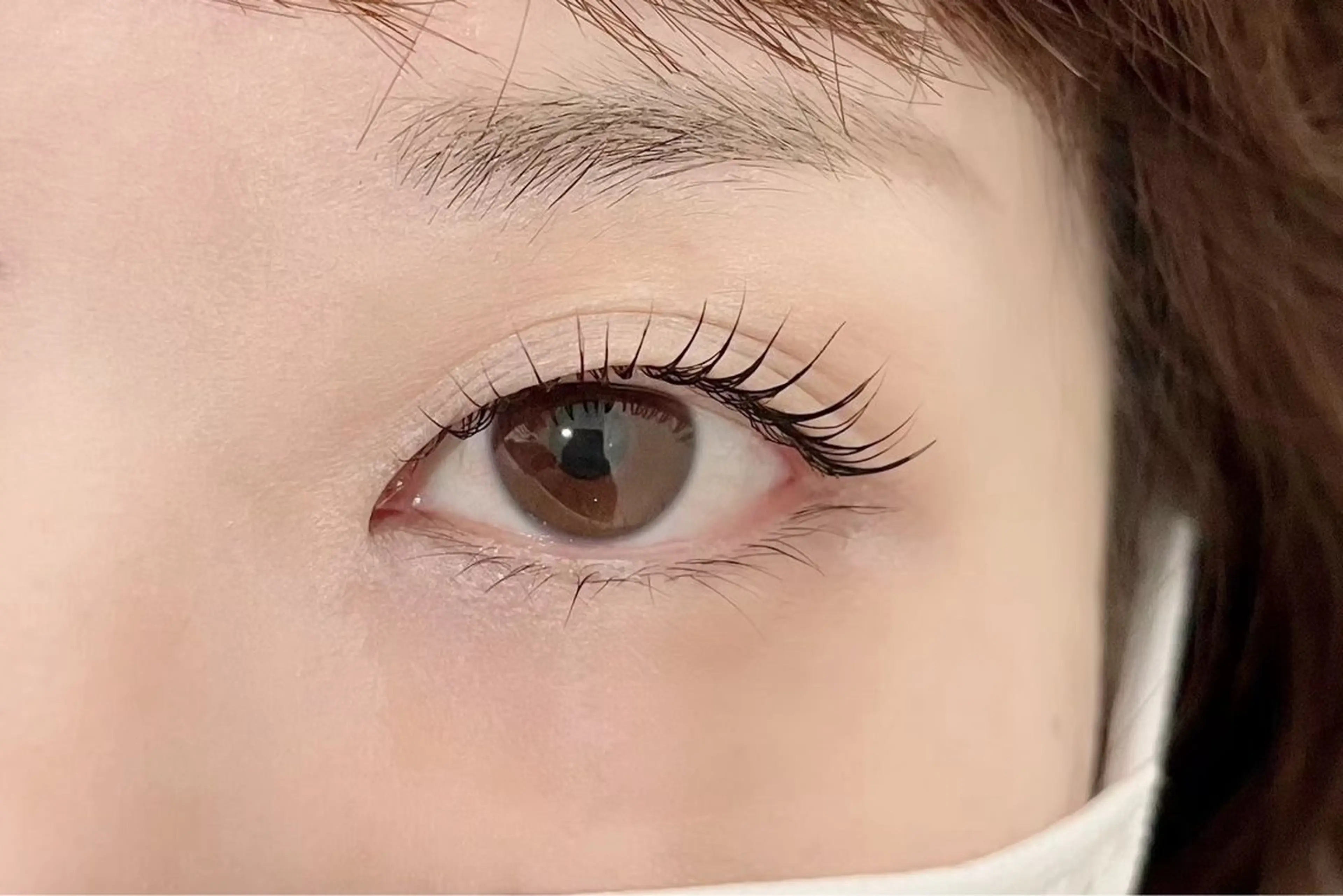 マツエク・マツパ N.MAYUMI🫧 玉造/LEDマツエクのマツエク・マツパデザイン