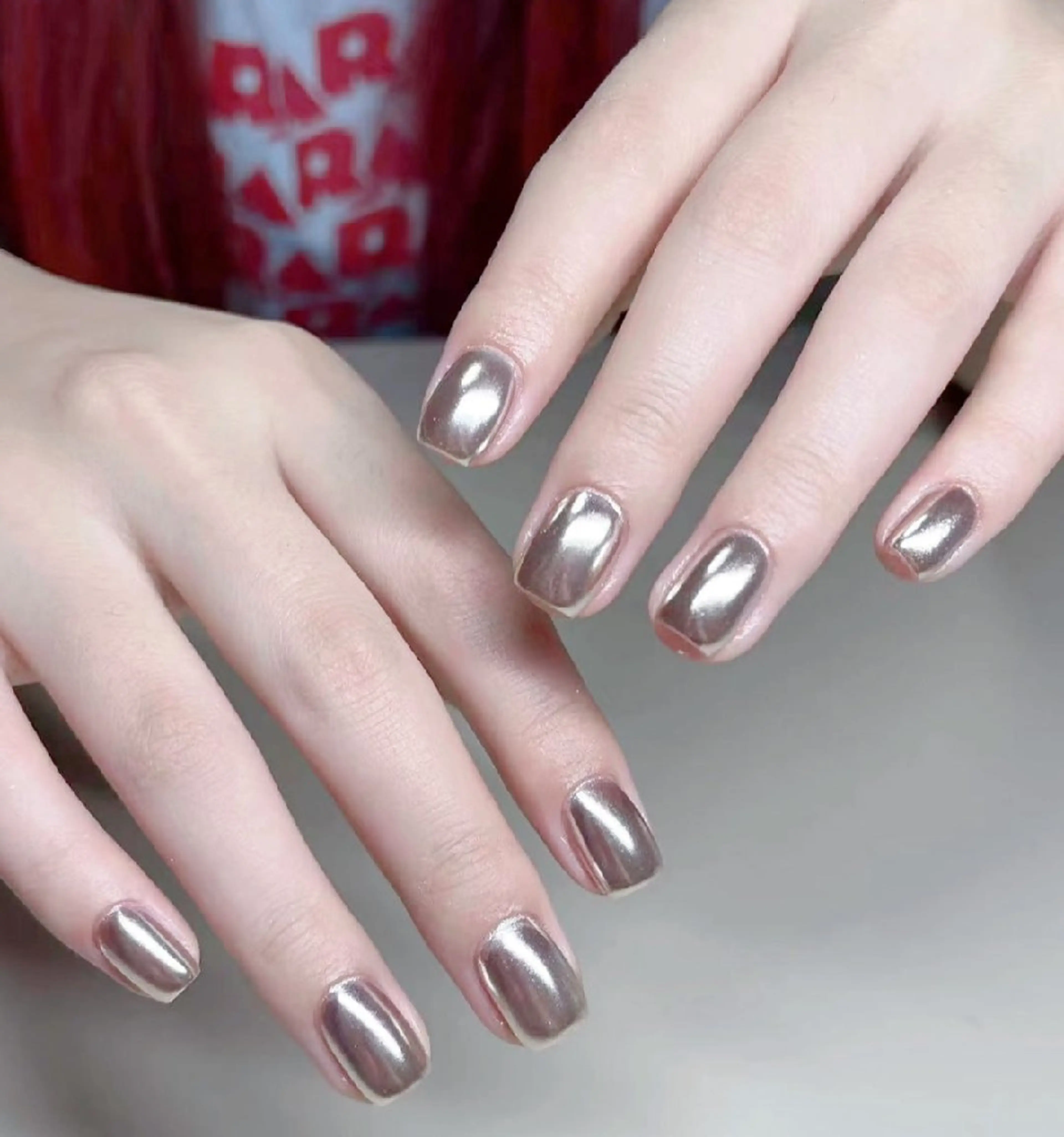 ネイル ハンドネイル RiRi北浦和 ネイル/マツエクのネイルデザイン