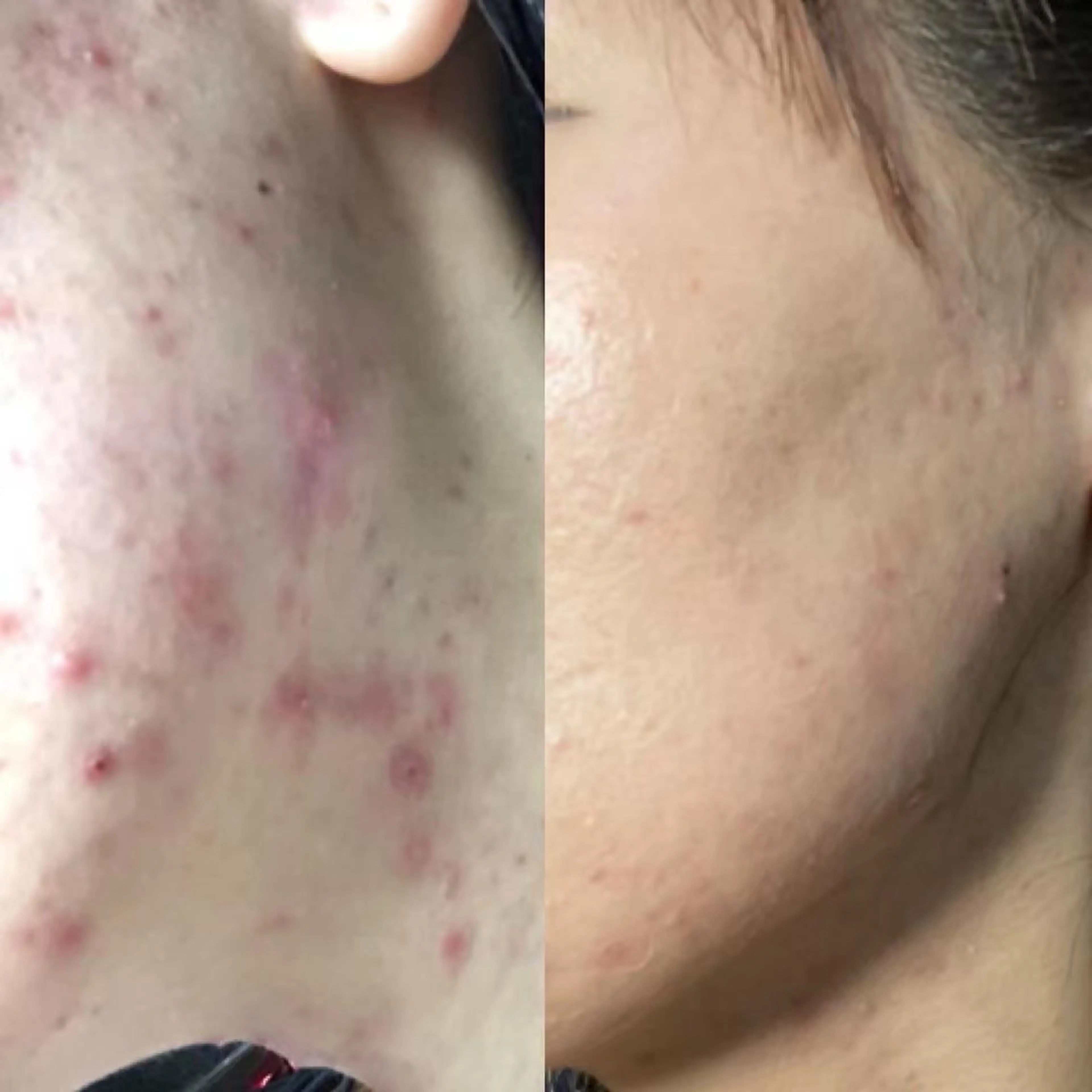 大塚 杏美のエステ・リラクイメージ