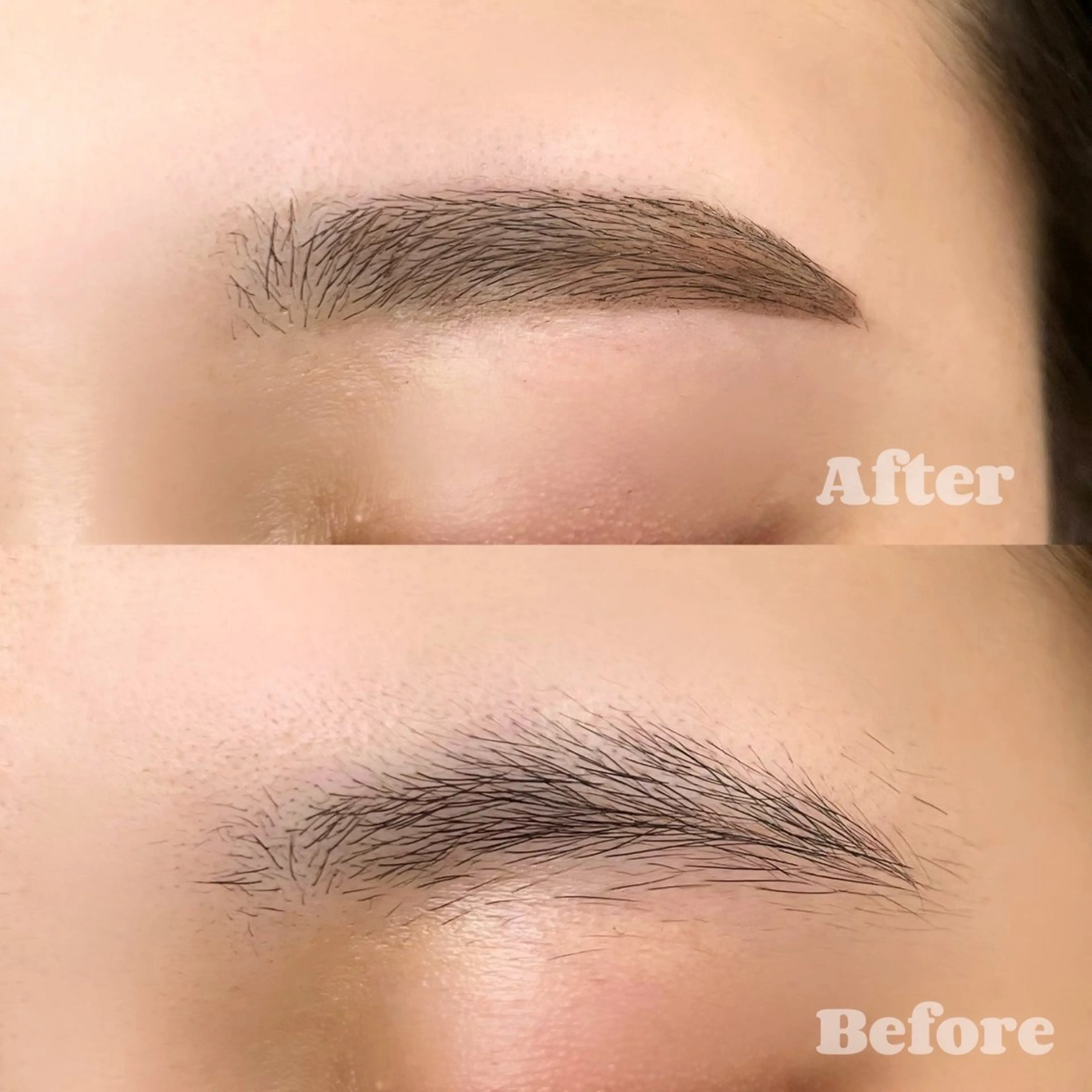 アイブロウ Nae.所属・眉毛/まつ毛/代官山 アイサロン🌻NAEのマツエク・マツパデザイン