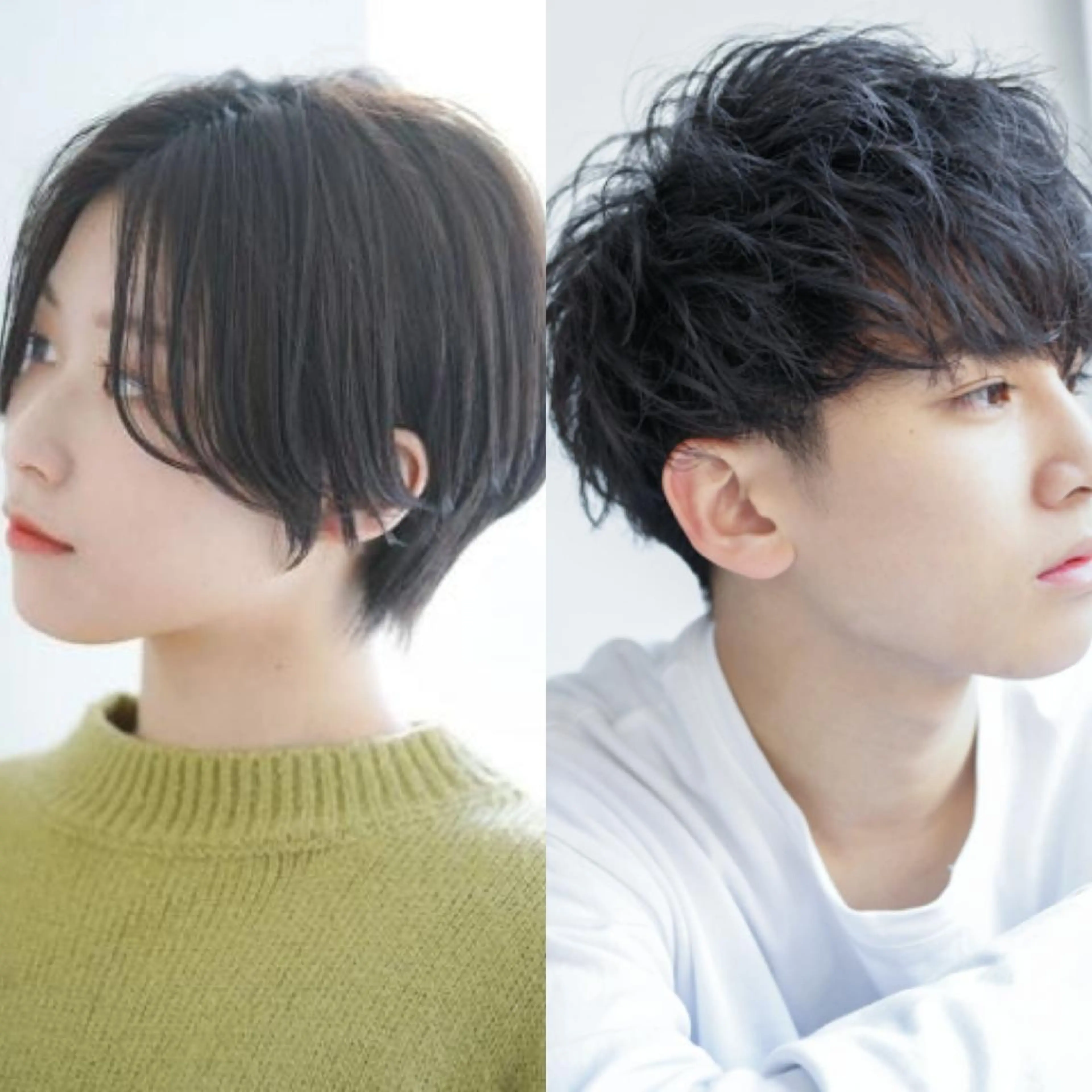 【ご新規様限定】✂️カット+炭酸スパの写真