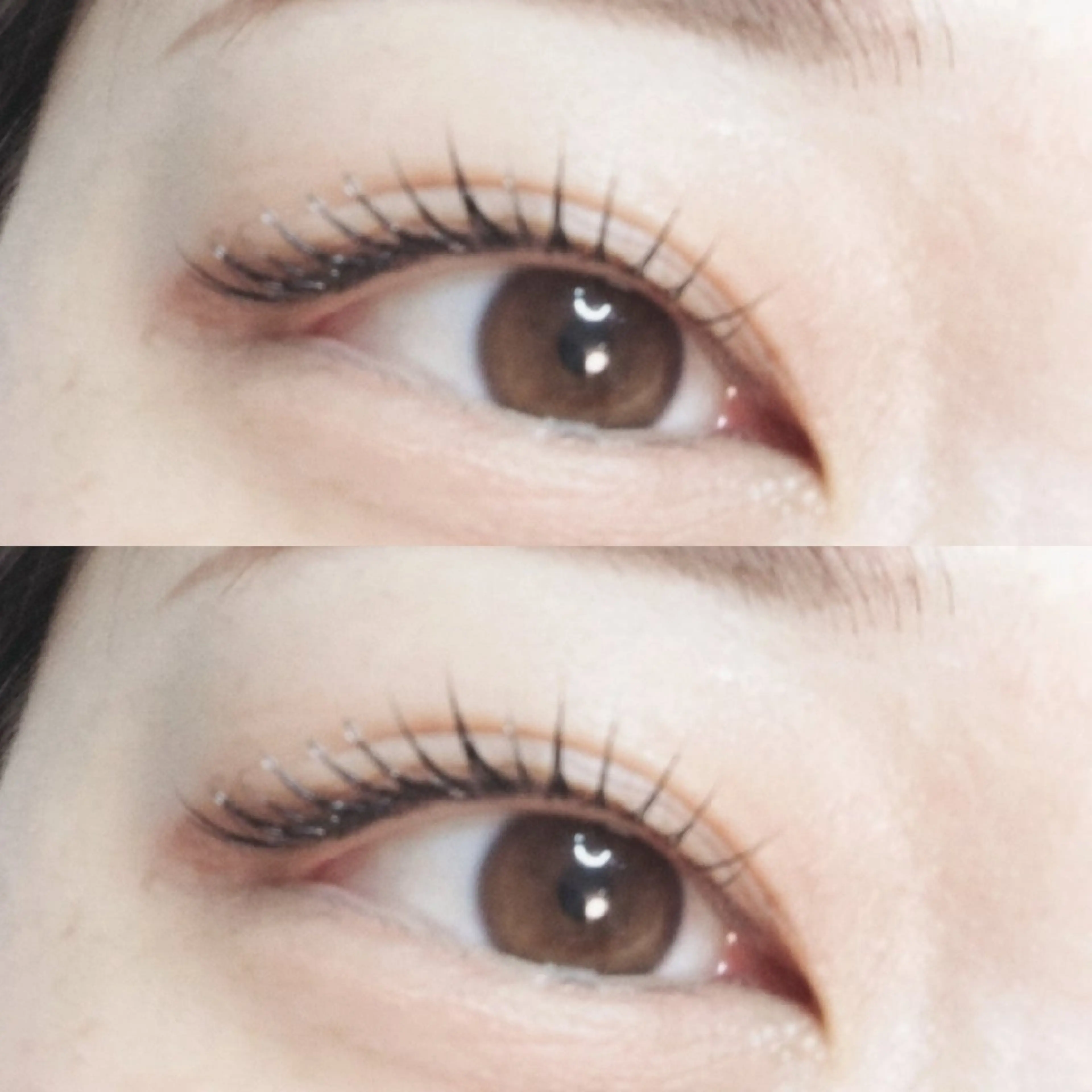 マツエク・マツパ foi by eyeartistsのマツエク・マツパデザイン