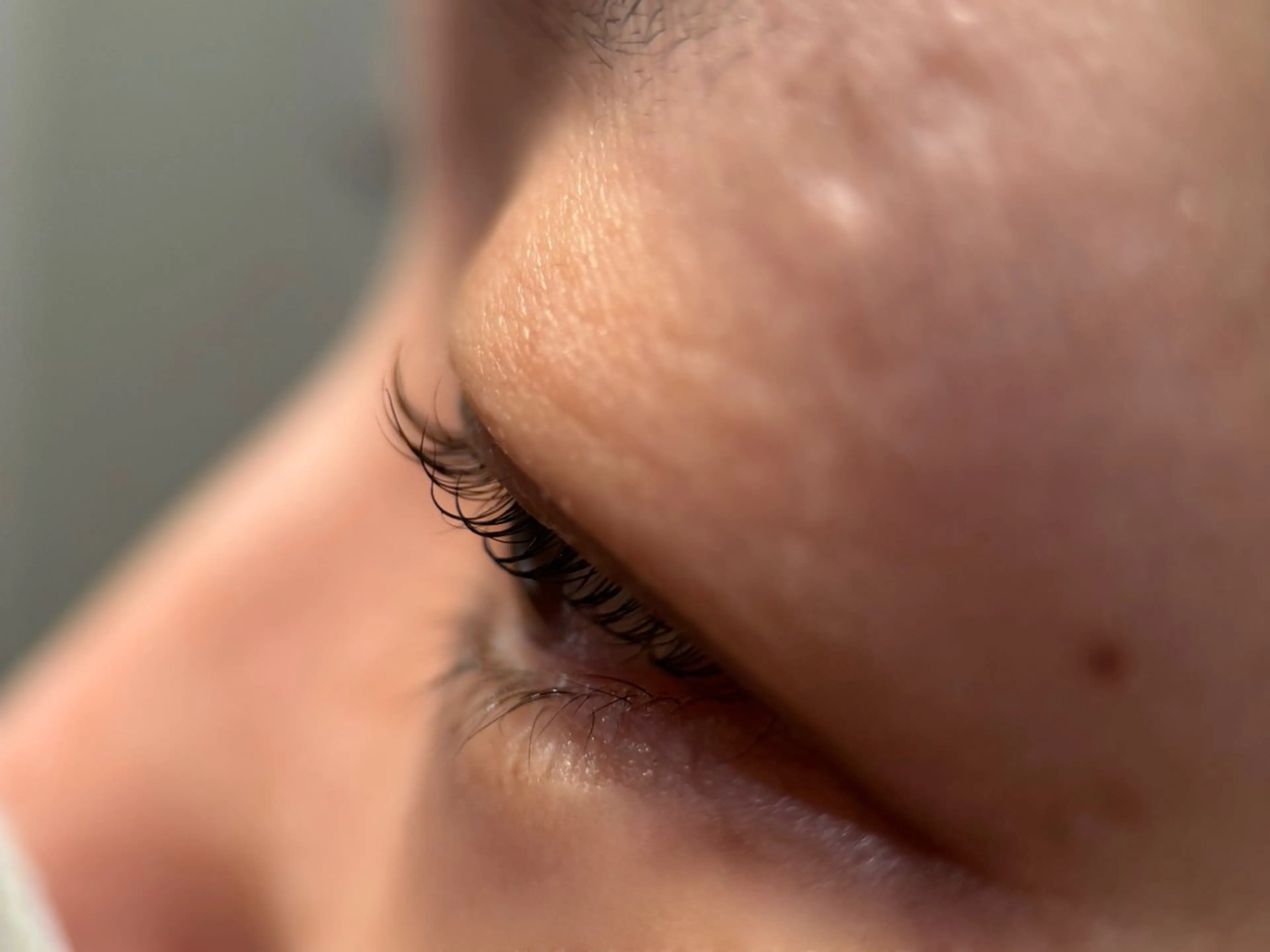 マツエク・マツパ Hau’oli Hirayamaの眉毛・アイブロウイメージ