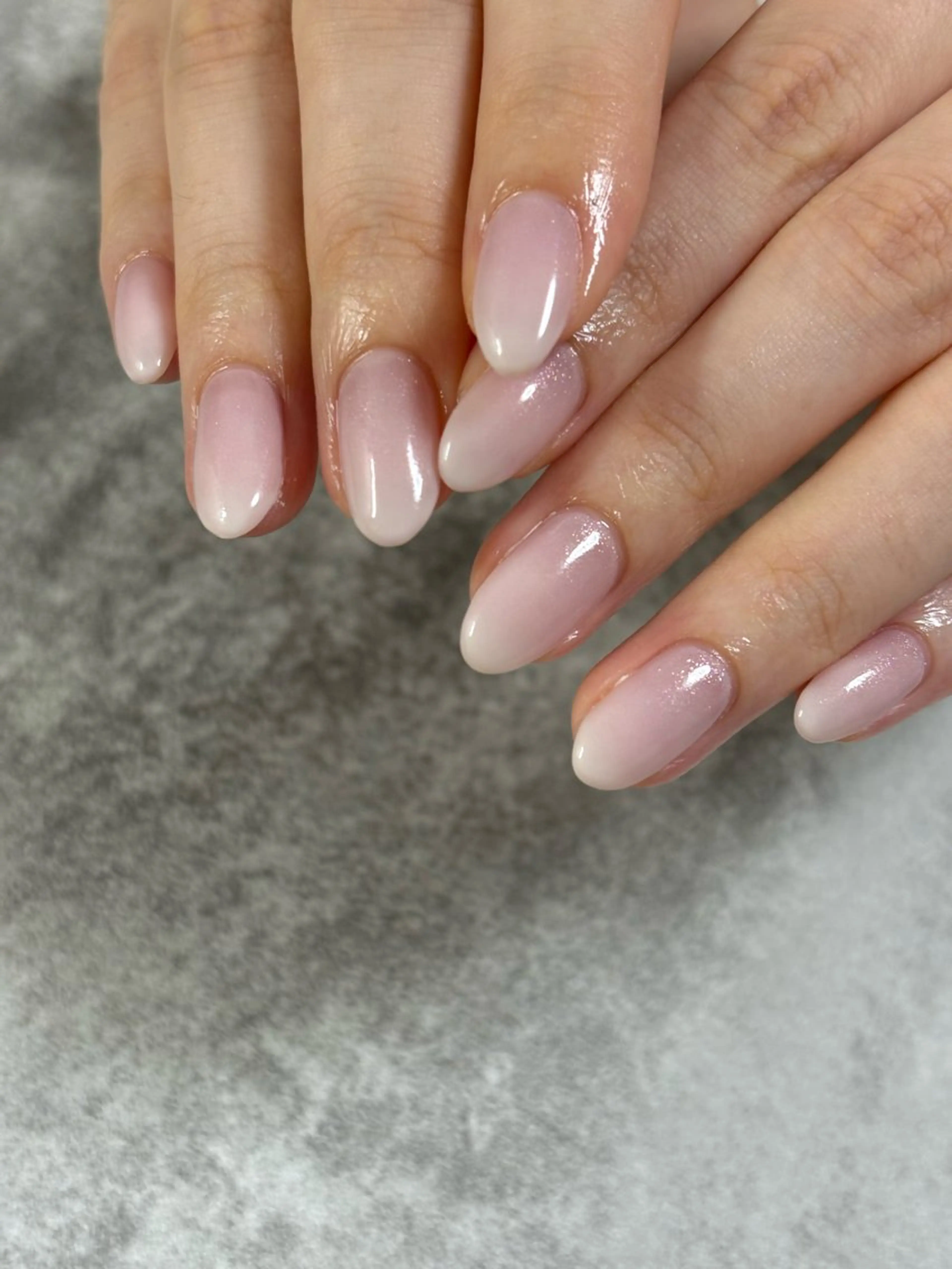 ネイル ハンドネイル FIORITURA Maikoのネイルデザイン