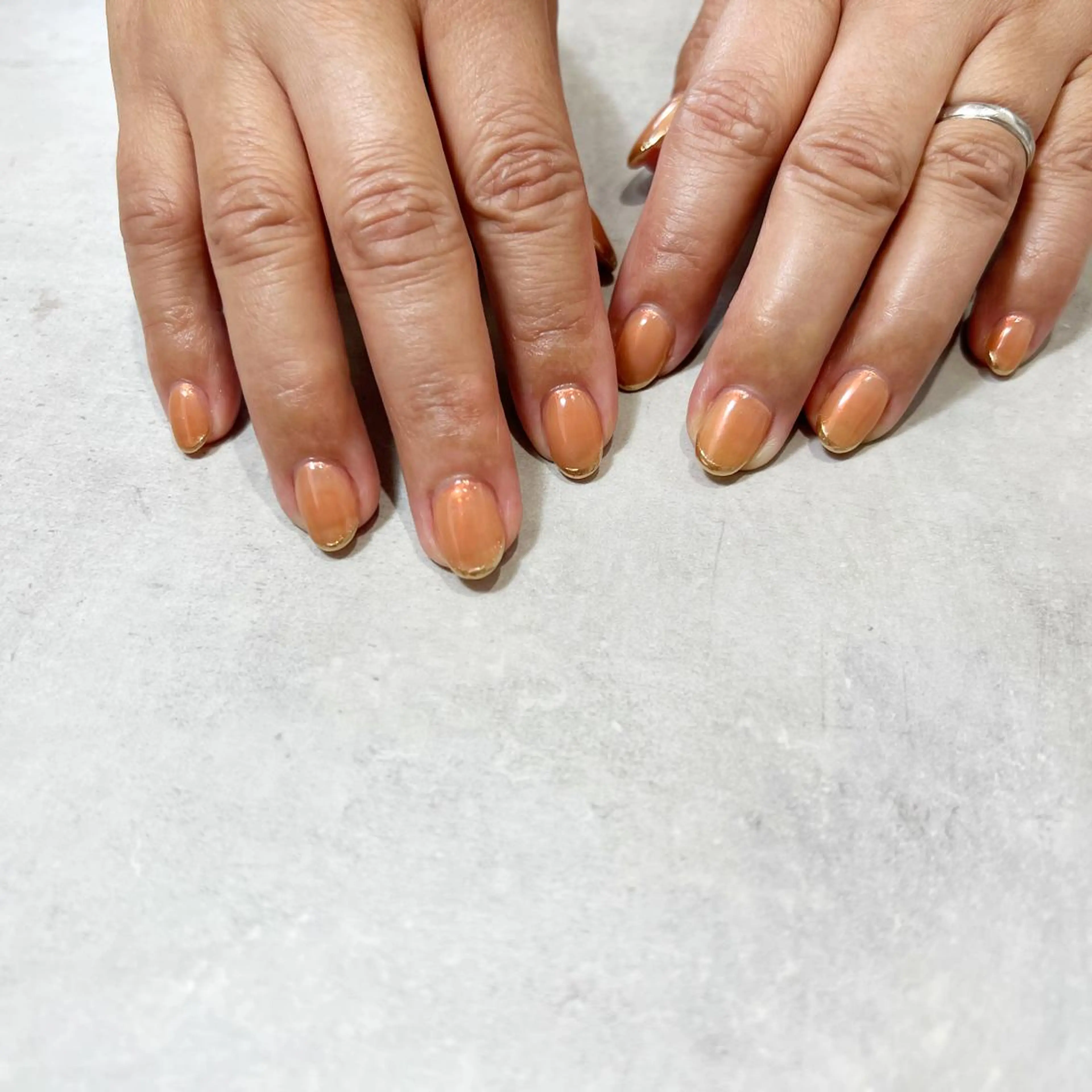 ネイル A/gan nail salonのネイルデザイン