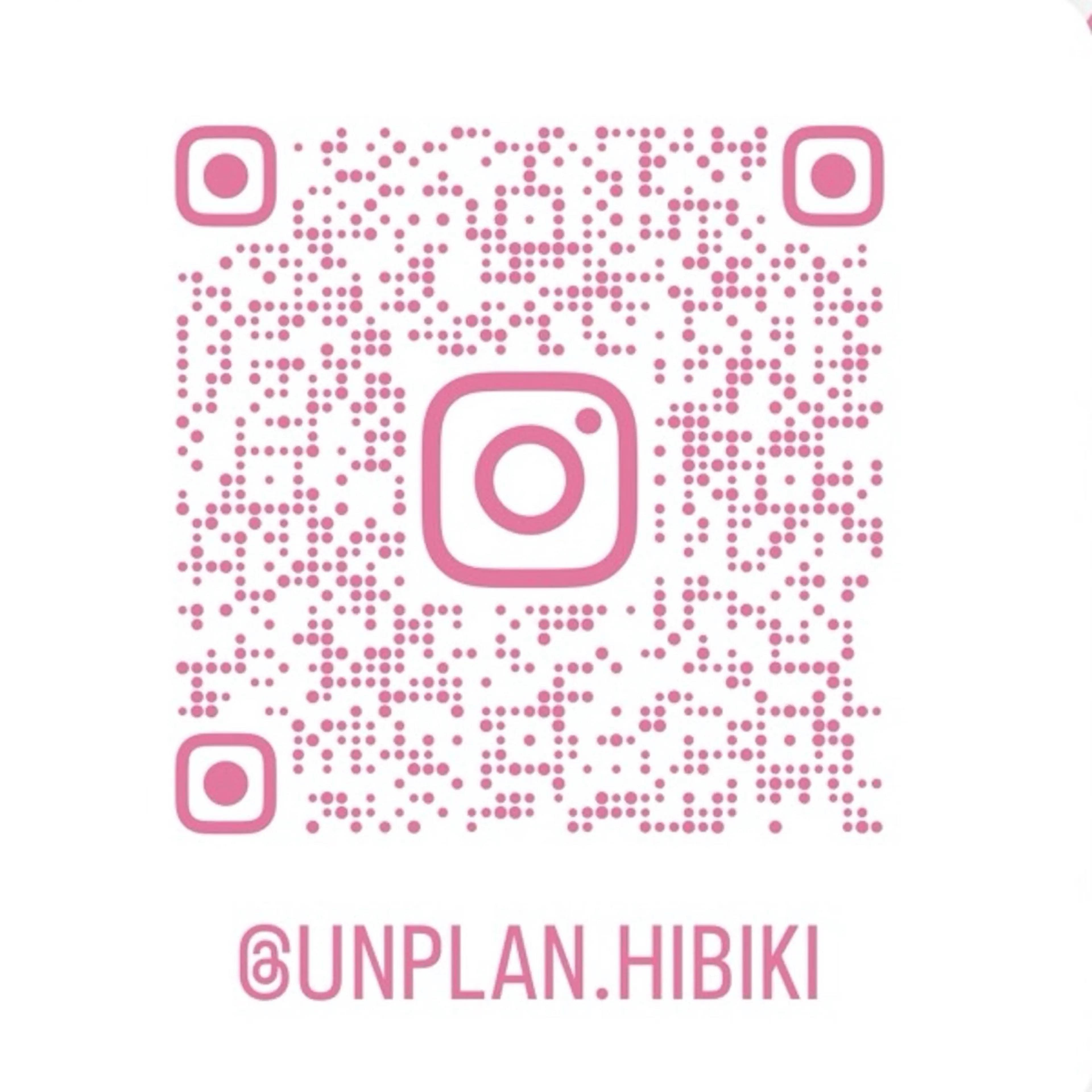 マツエク・マツパ UNPLAN HIBIKIのマツエク・マツパデザイン