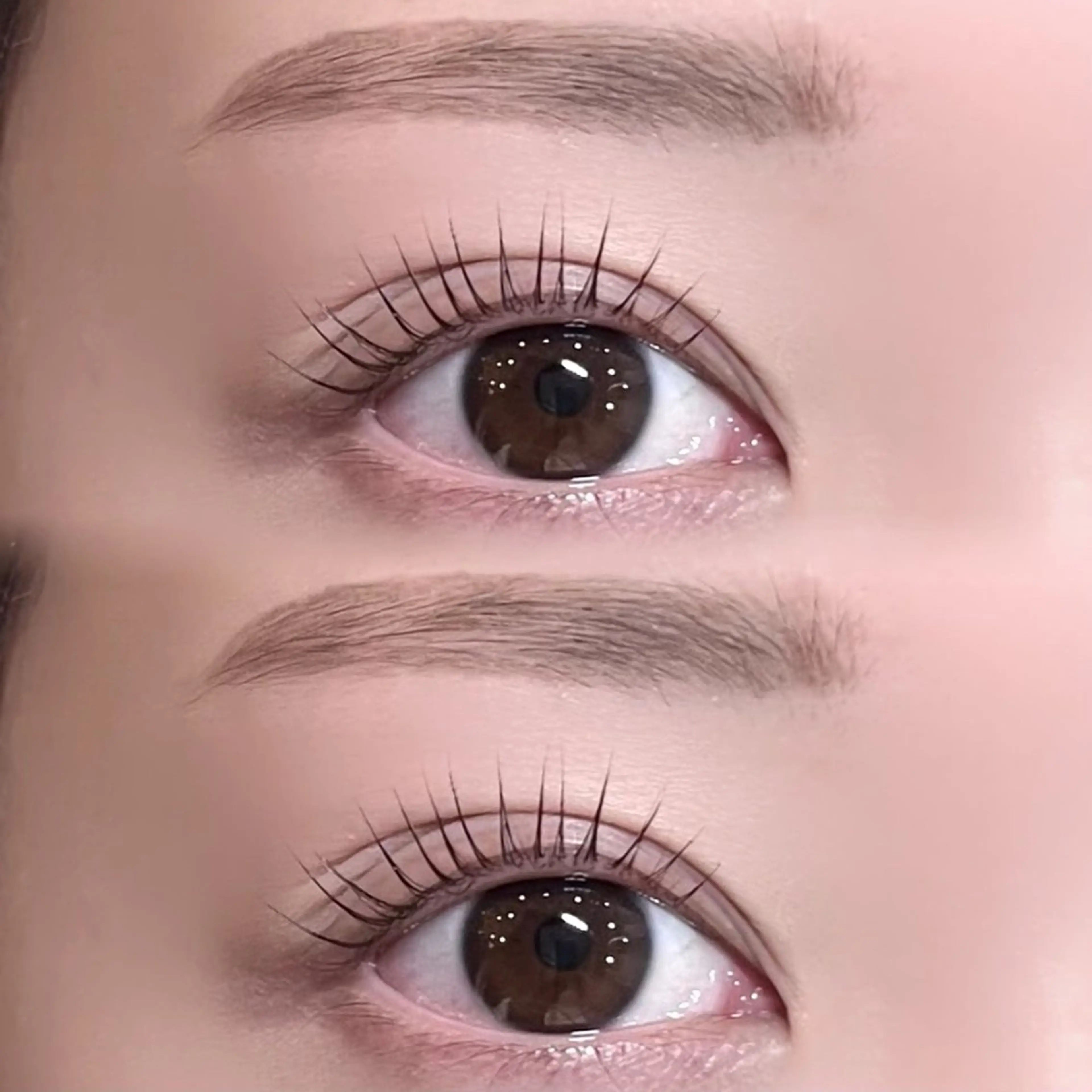 マツエク・マツパ *OLIVIA池袋 *長友のマツエク・マツパデザイン