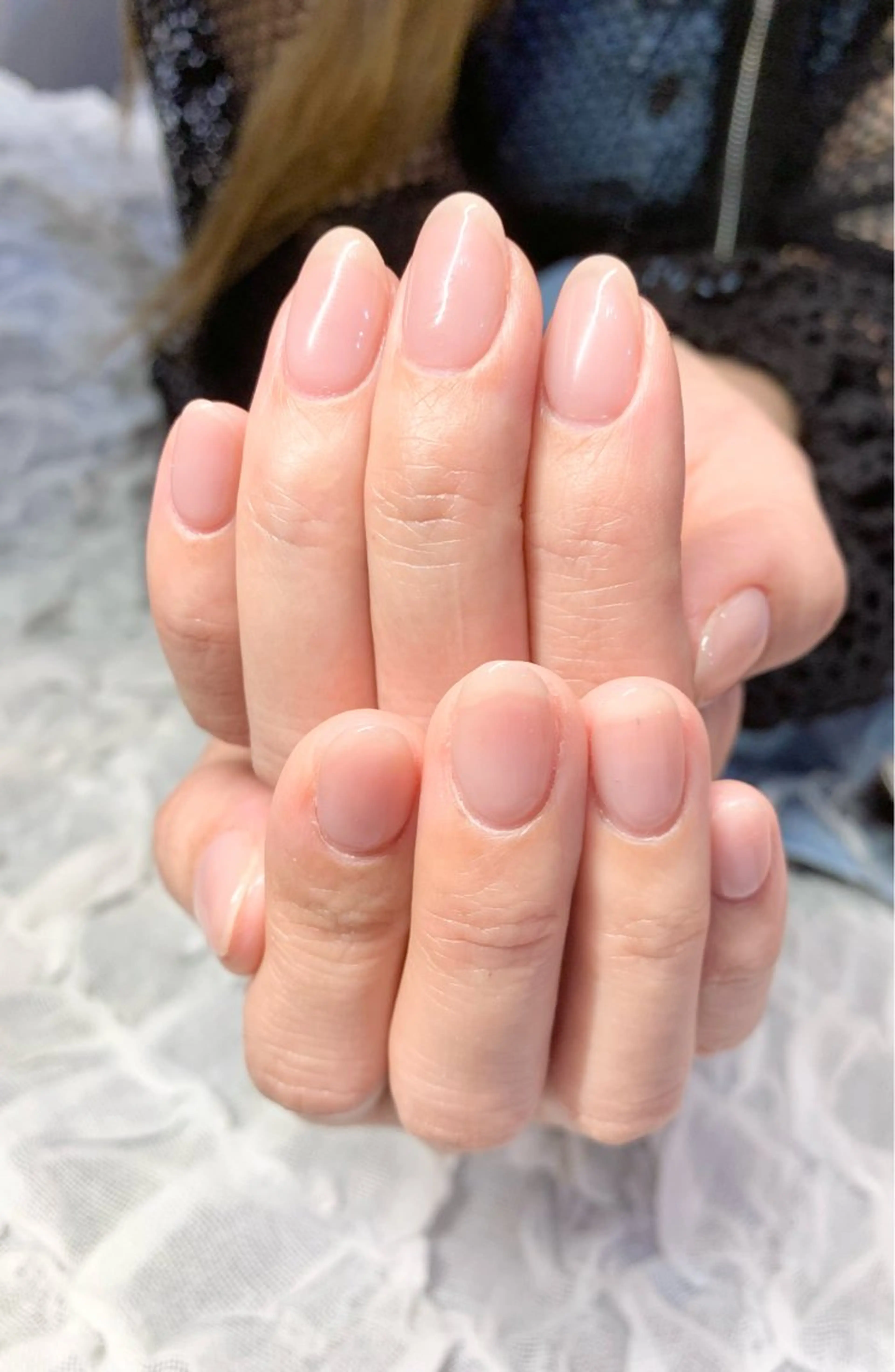 ネイル ecrin 💎 mayuのネイルデザイン