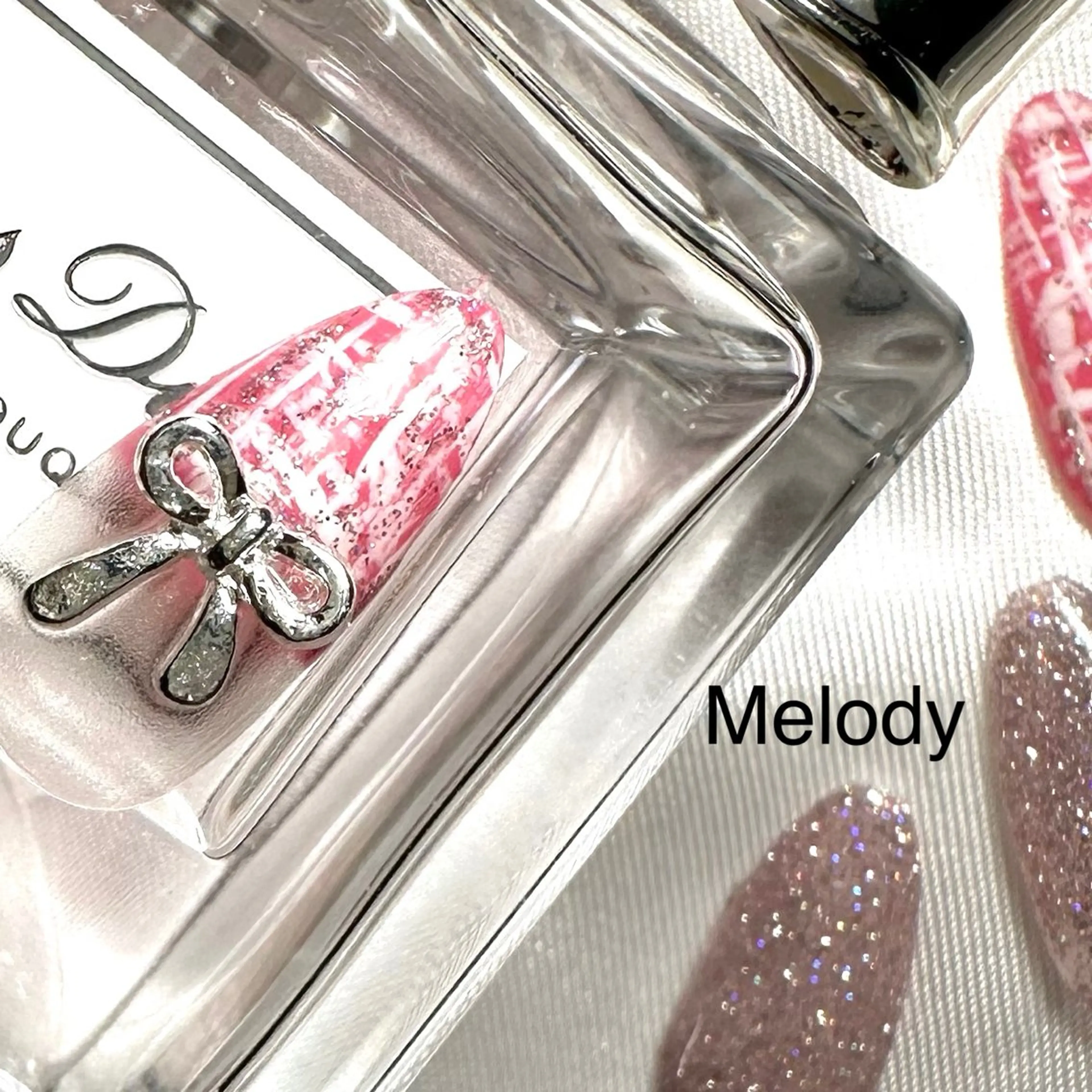 ネイル Yuki Takahamaのネイルデザイン