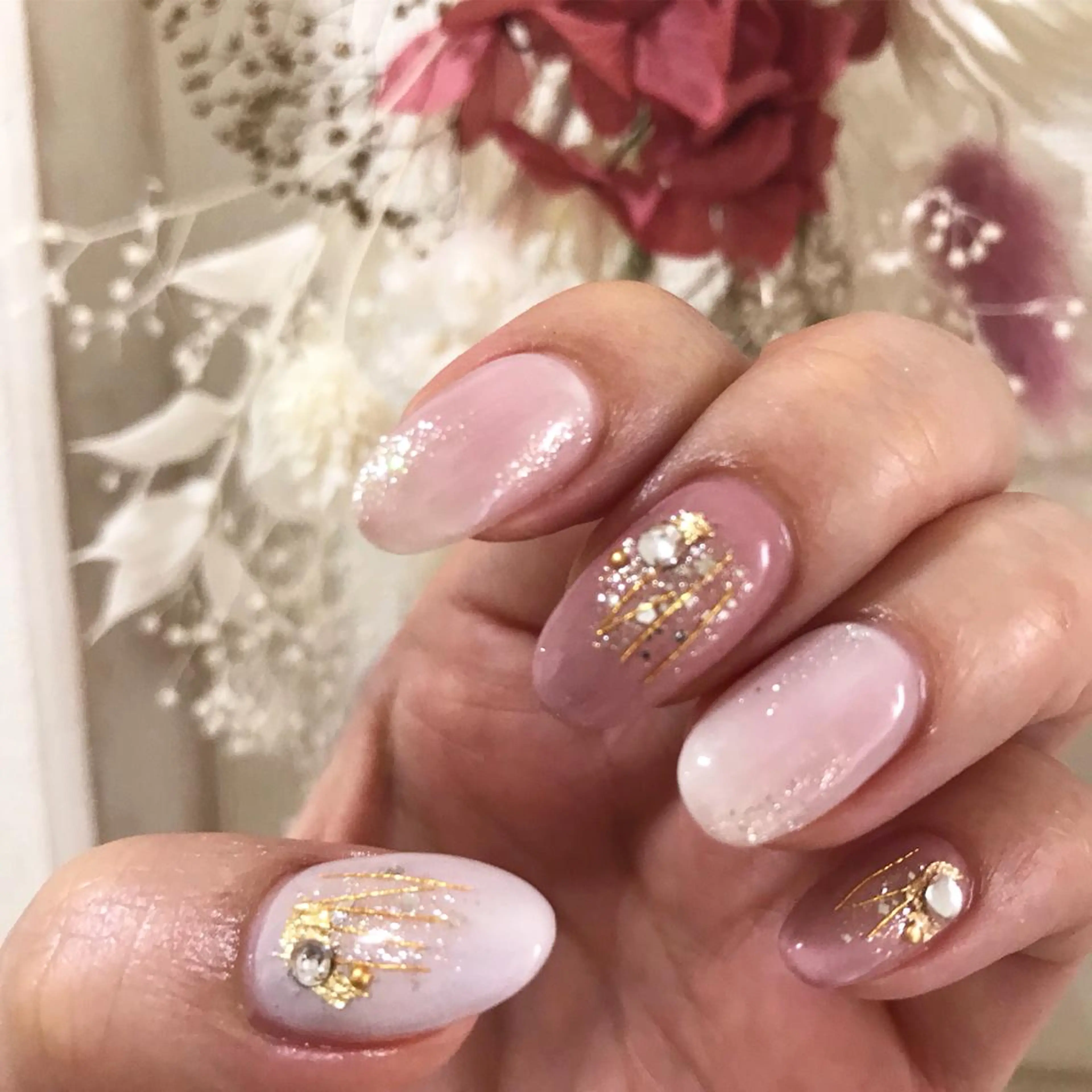 ネイル M`sプライベートサロン所属・Ｍ`s プライベートサロンのエステ・リラクイメージ