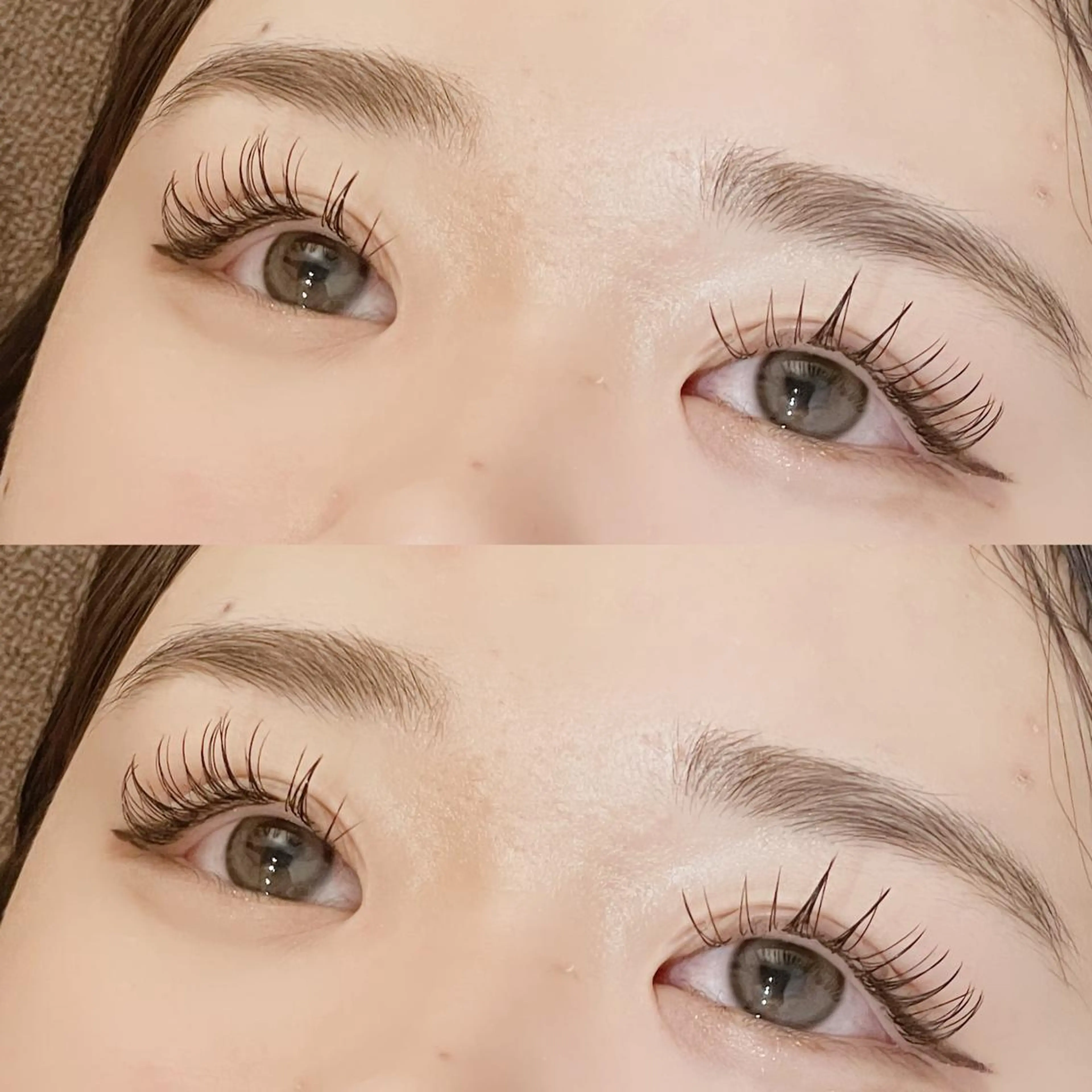 マツエク・マツパ Eyelash &nailartsalon Ali'i Hale所属・Ali'i YURIのマツエク・マツパデザイン