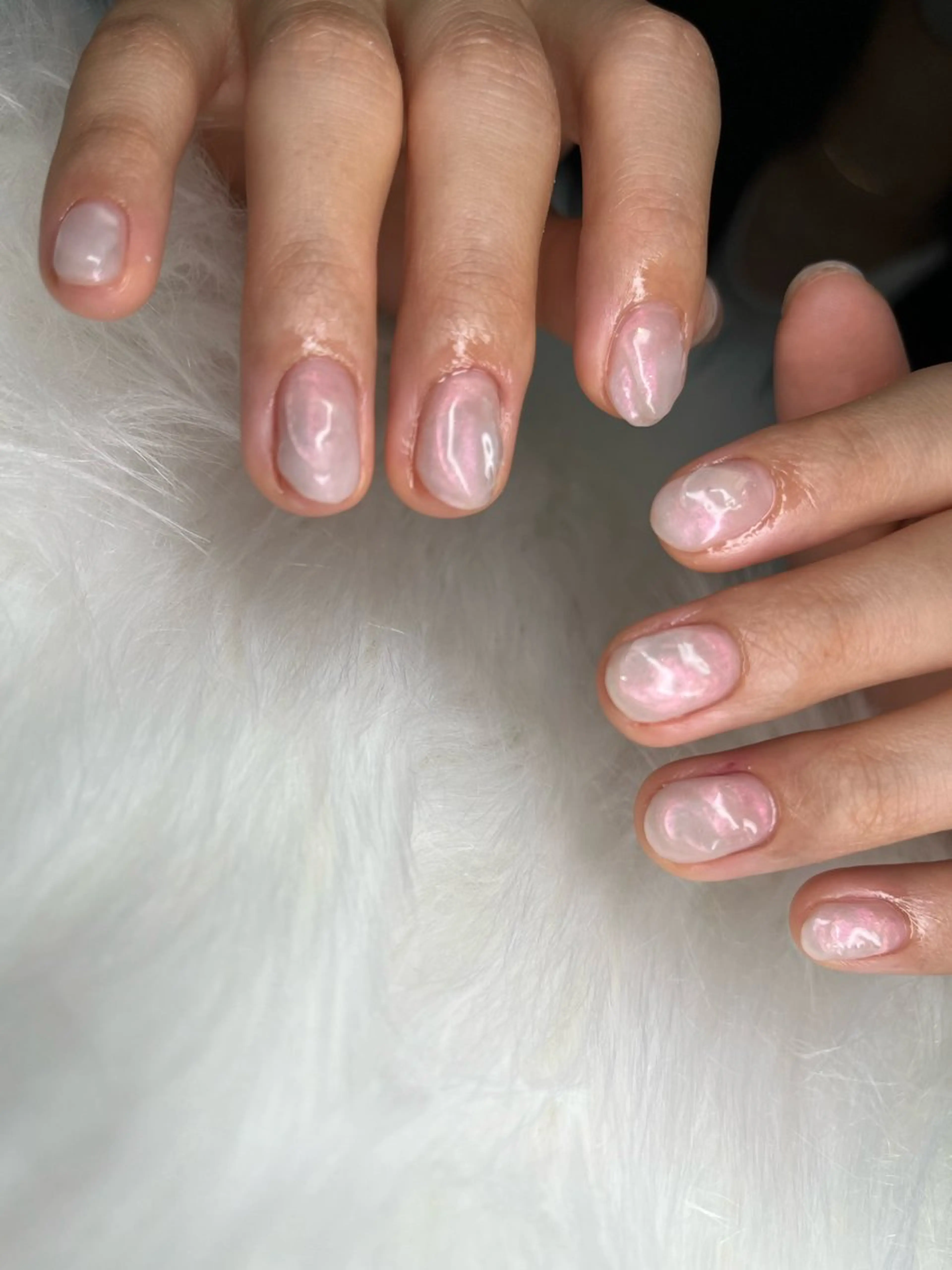 ネイル JR西大路駅徒歩1分 JBネイルのネイルデザイン