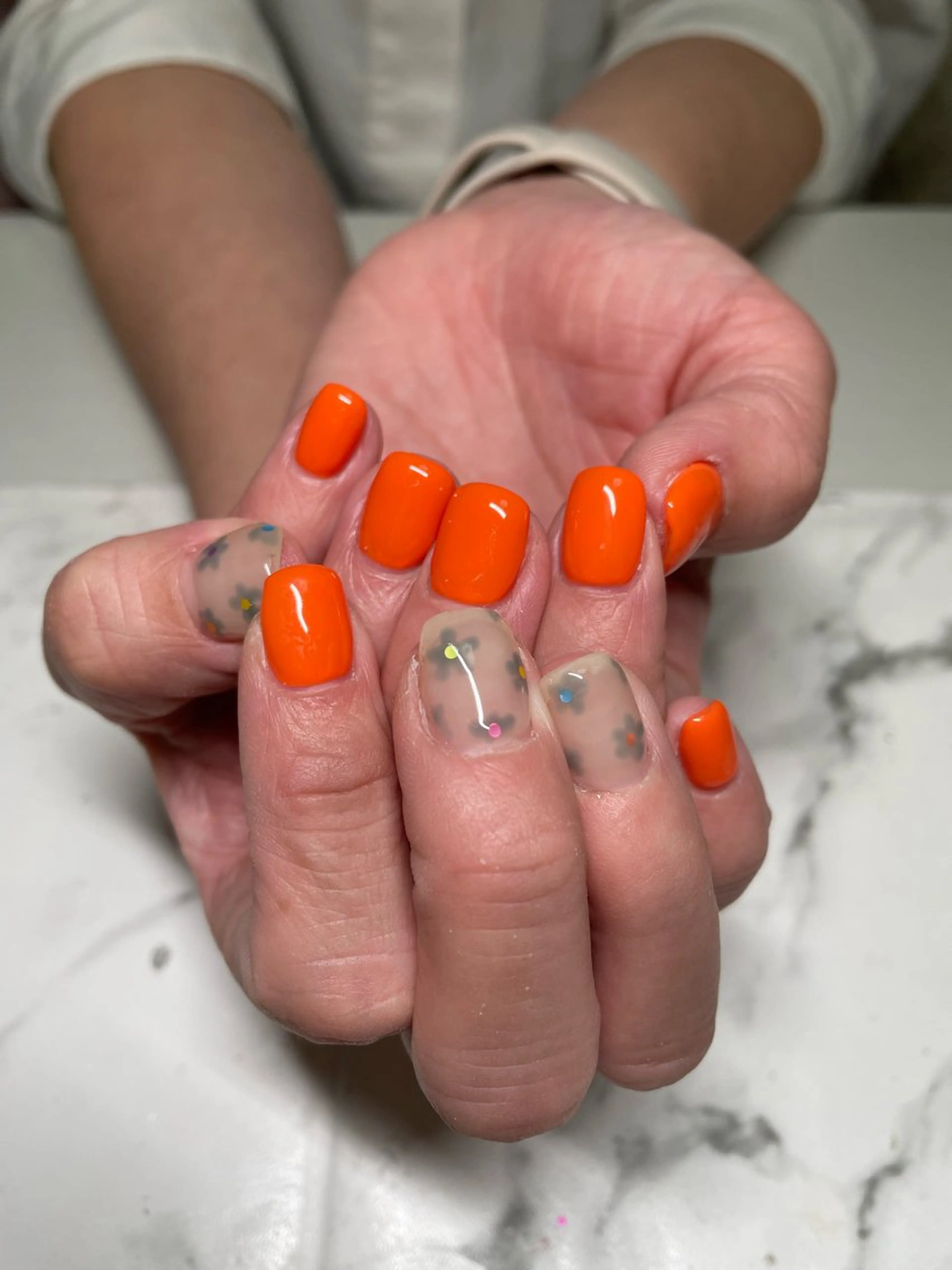 ネイル Mi-roomネイル サロンのネイルデザイン