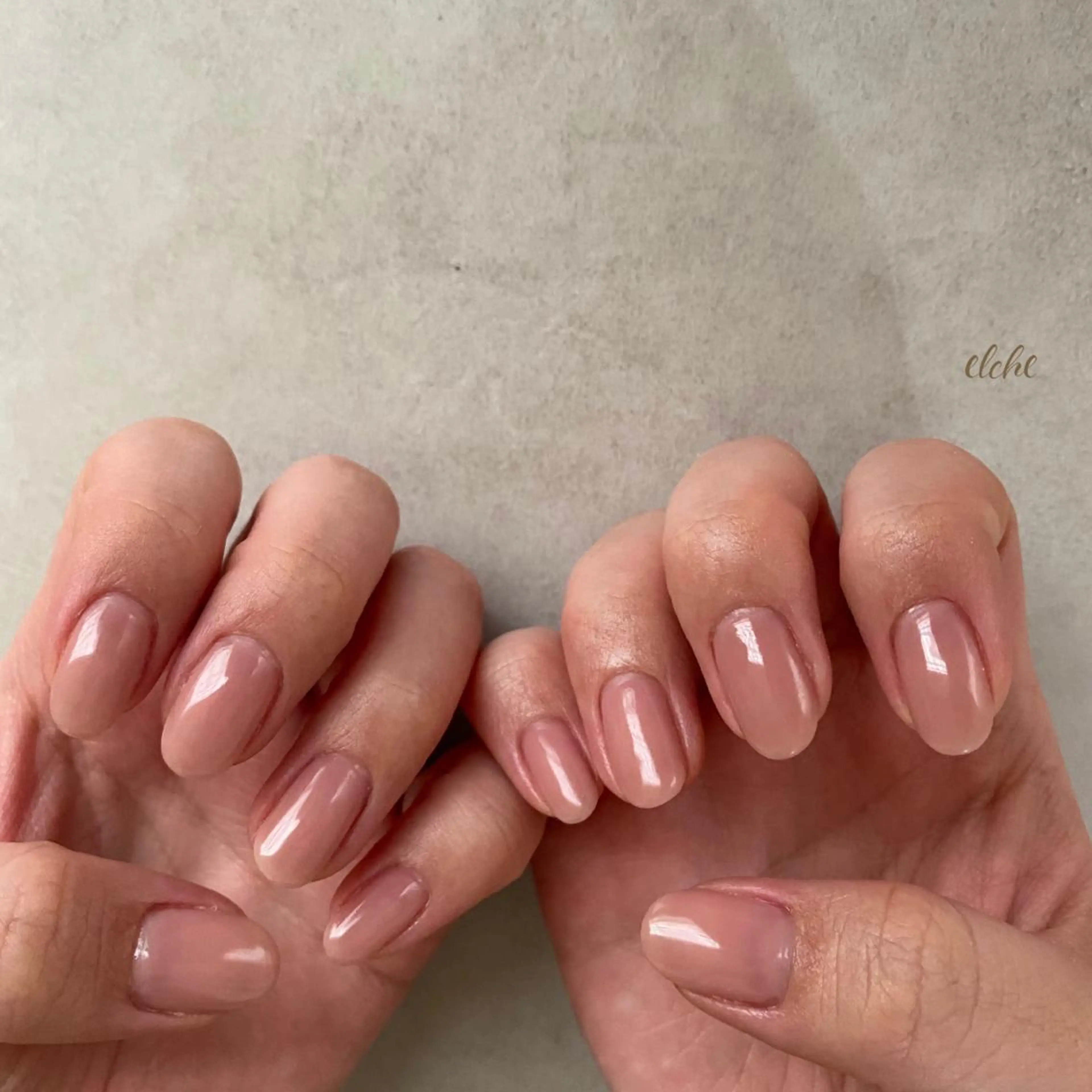 ネイル Rio 𓍼のネイルデザイン