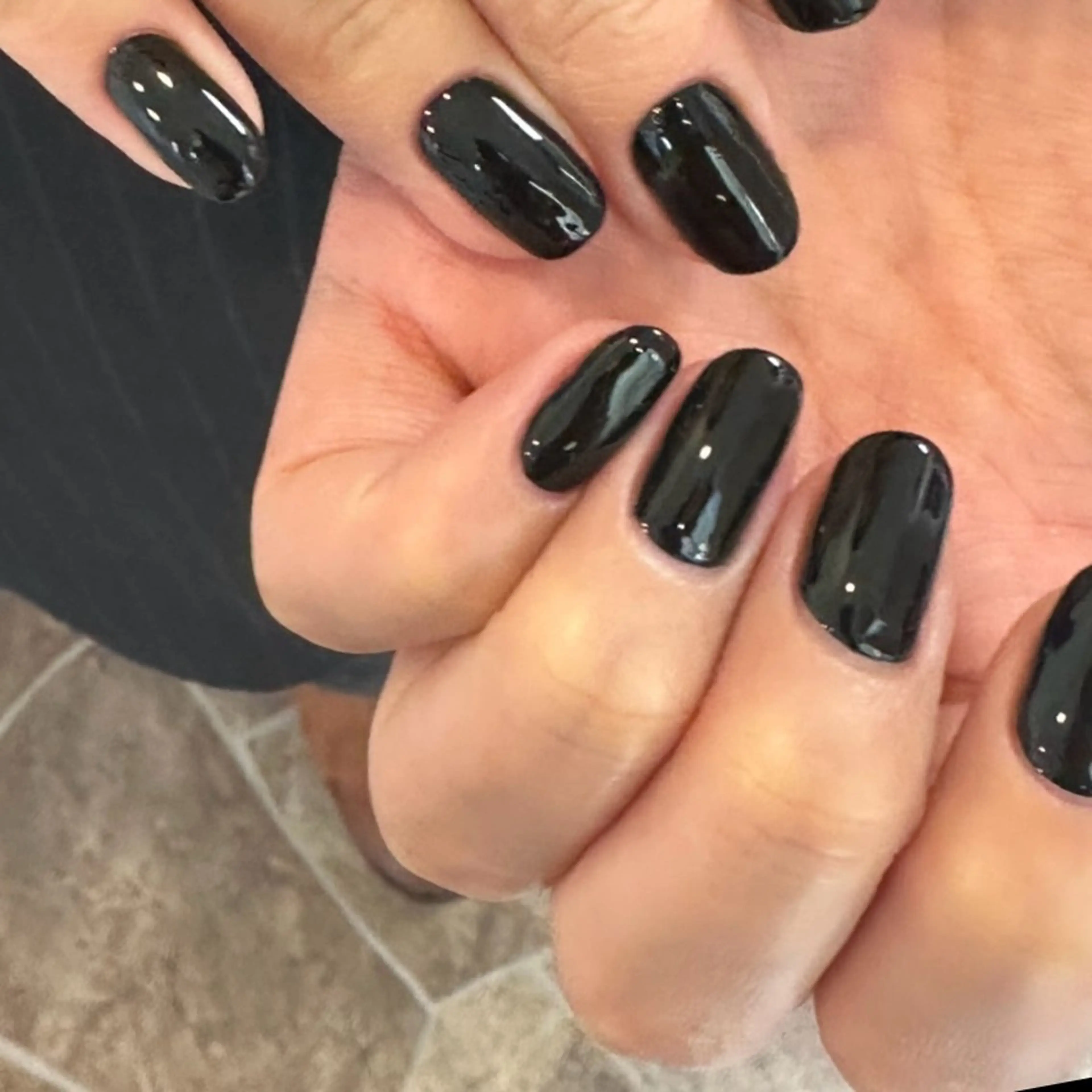 ネイル WOLTOKYO渋谷 yunaのネイルデザイン