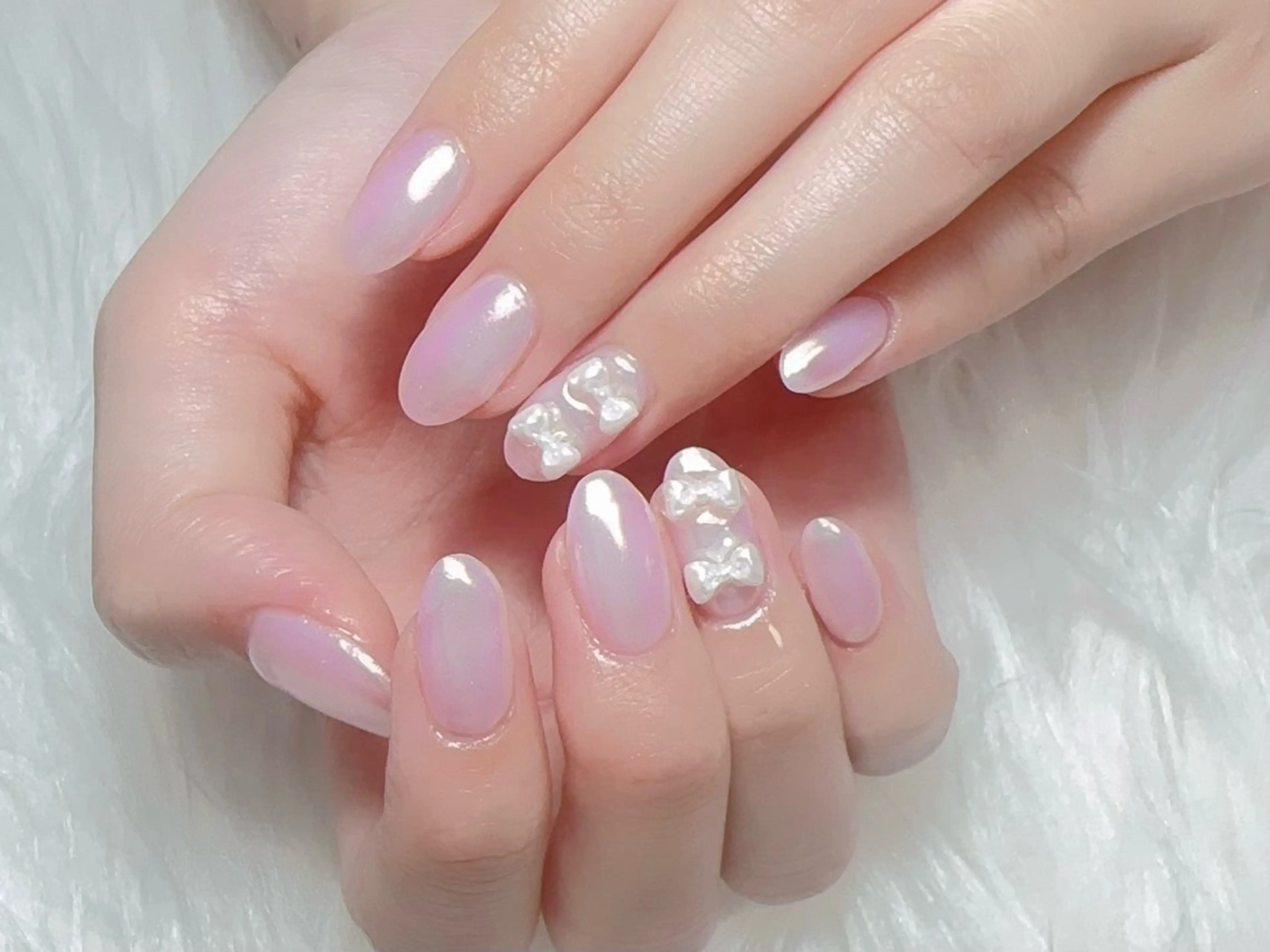 ネイル ホンダ ユキのネイルデザイン