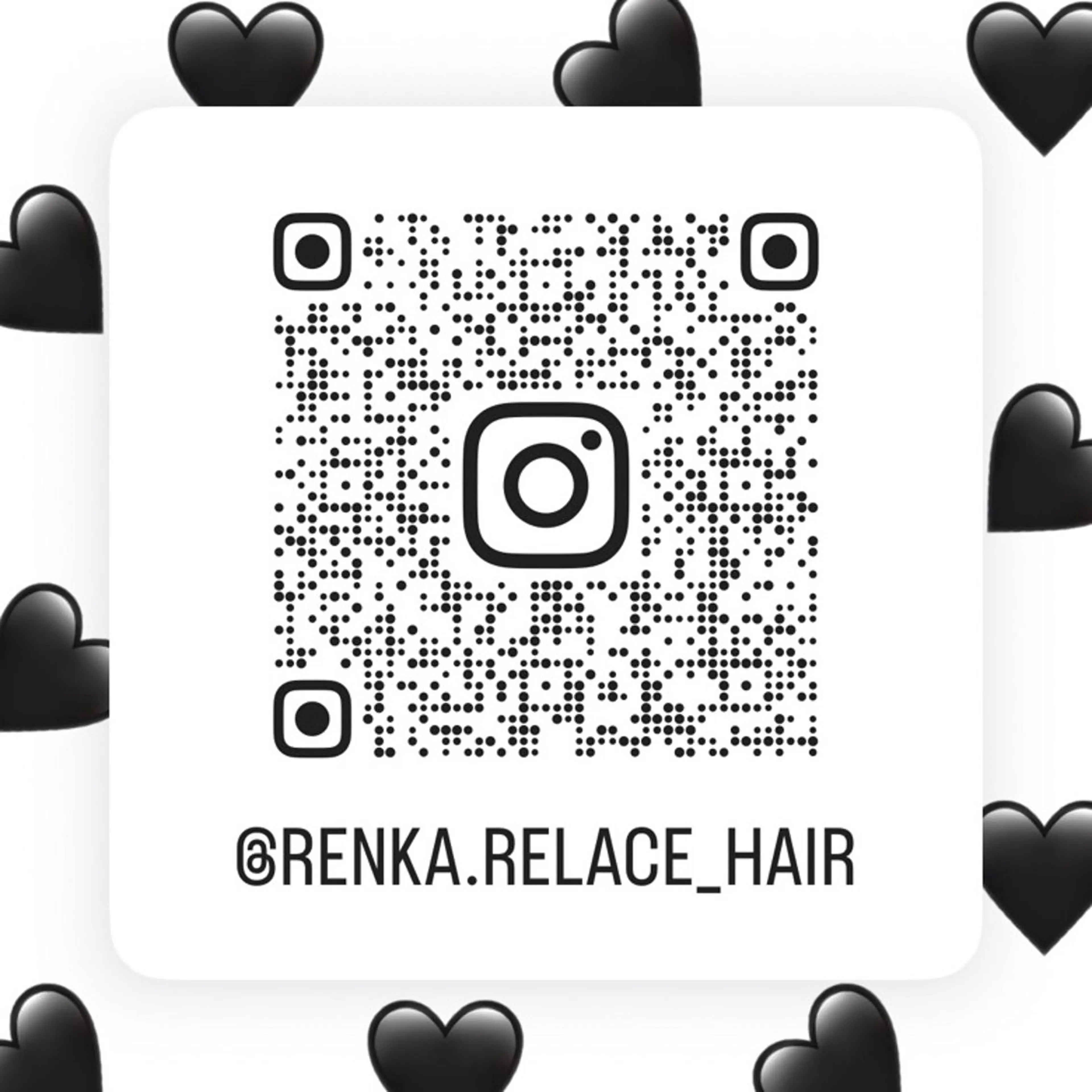 RELACE 千葉 恋華🎀のヘアスタイル