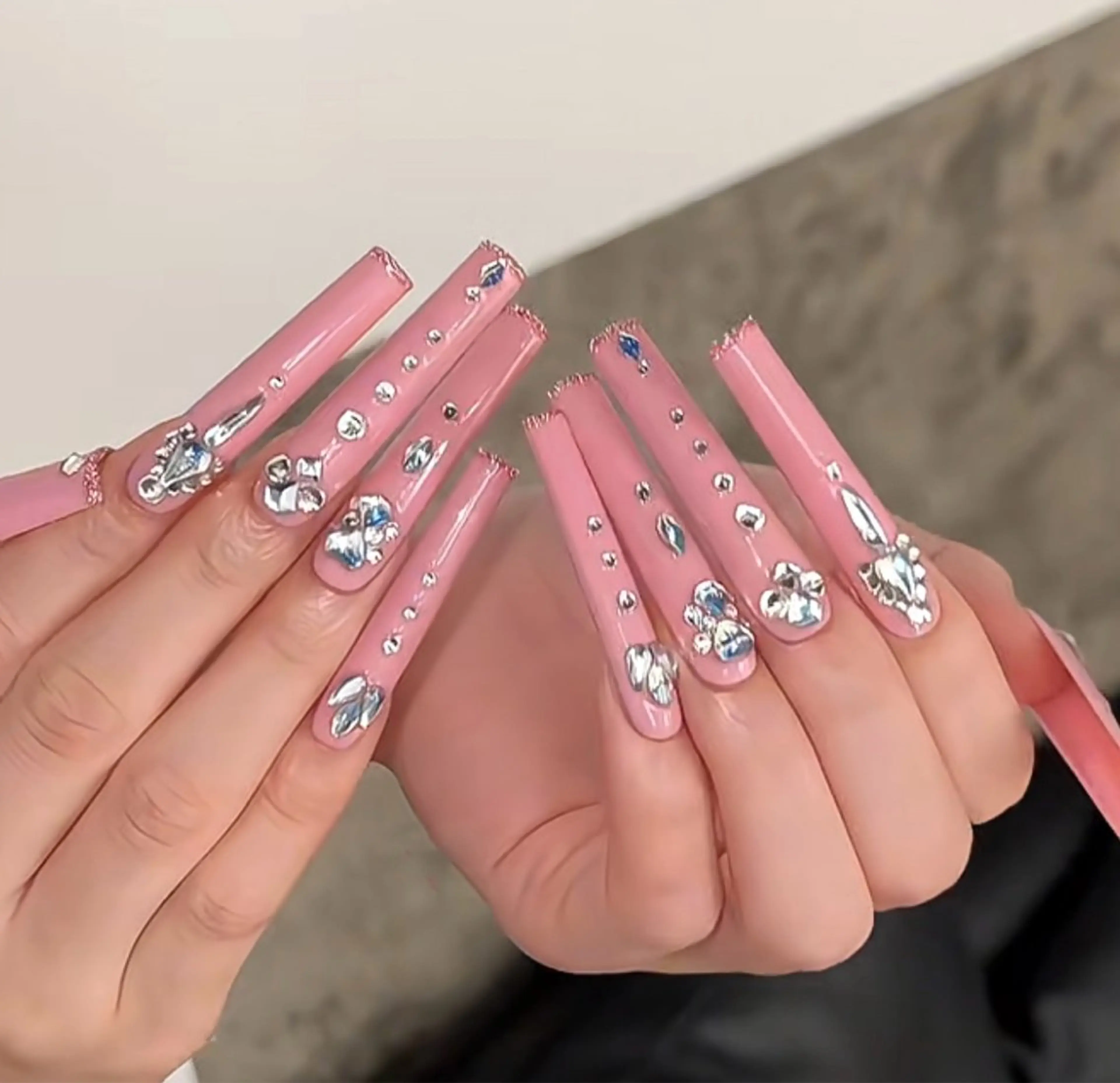 ネイル Panda·z Yukiのネイルデザイン