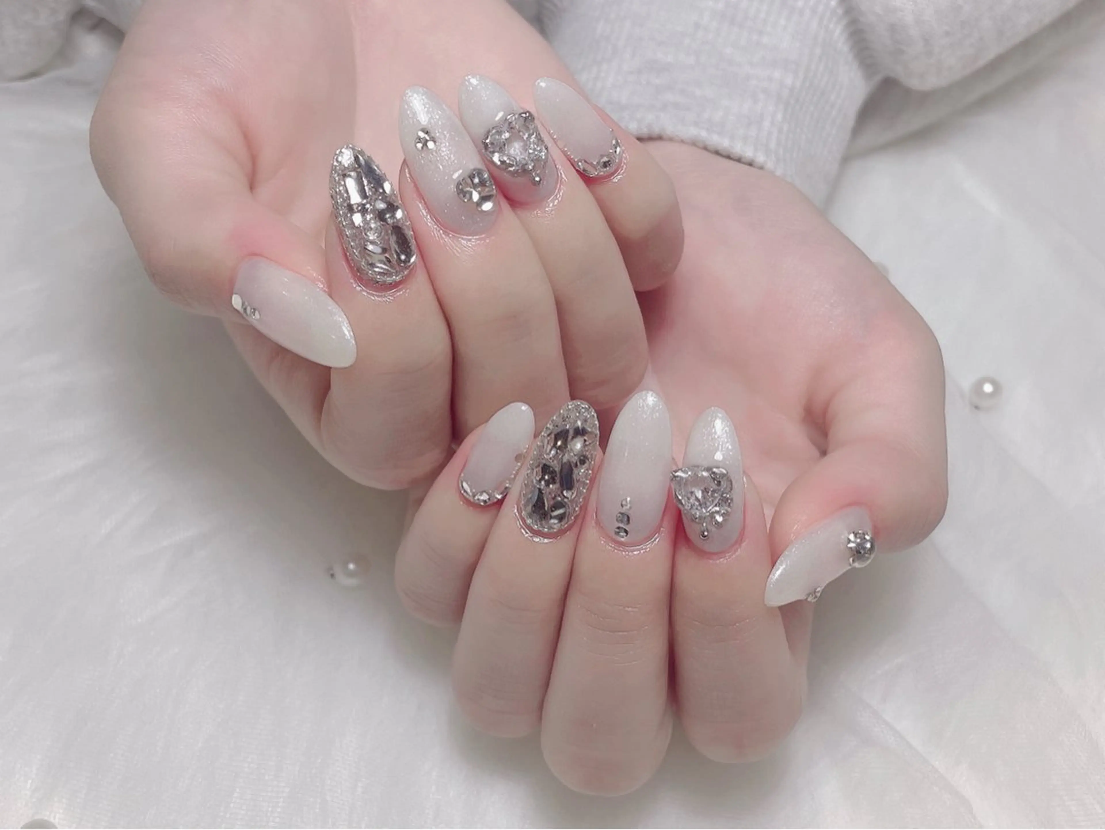 ネイル ＬuＬu ネイルサロンのネイルデザイン