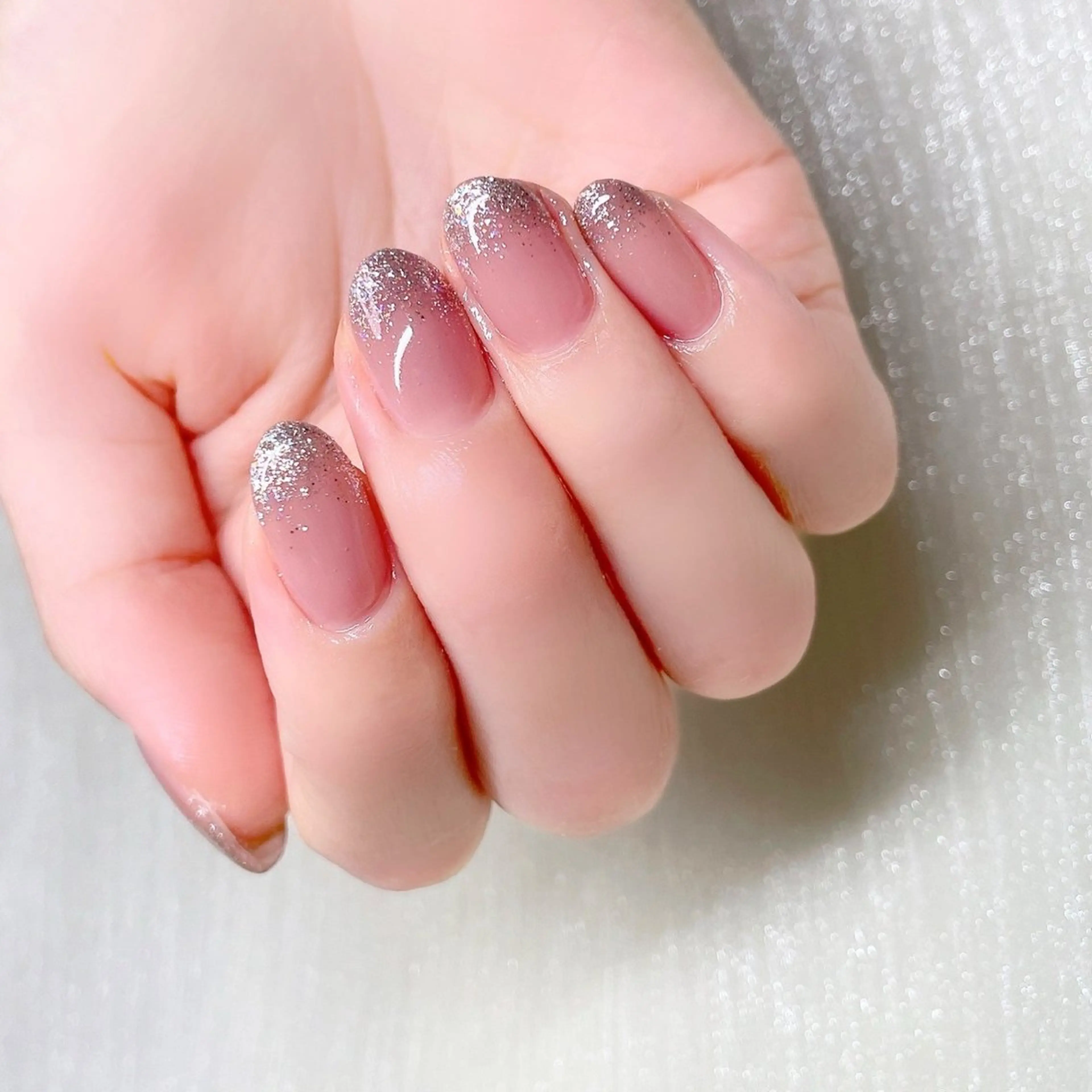 ネイル ハンドネイル Nailist suzuのネイルデザイン