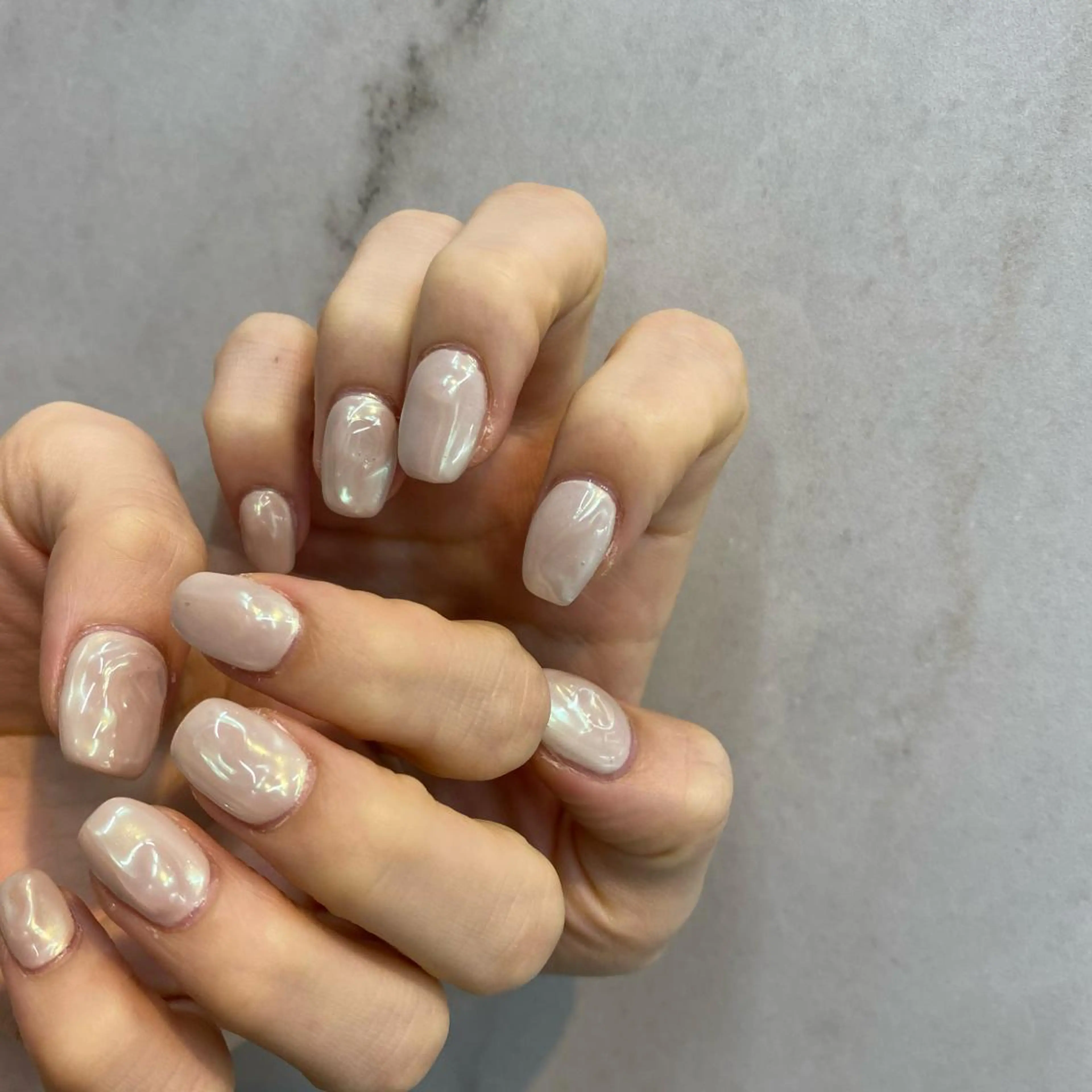 ネイル saho by. 1st empireのネイルデザイン