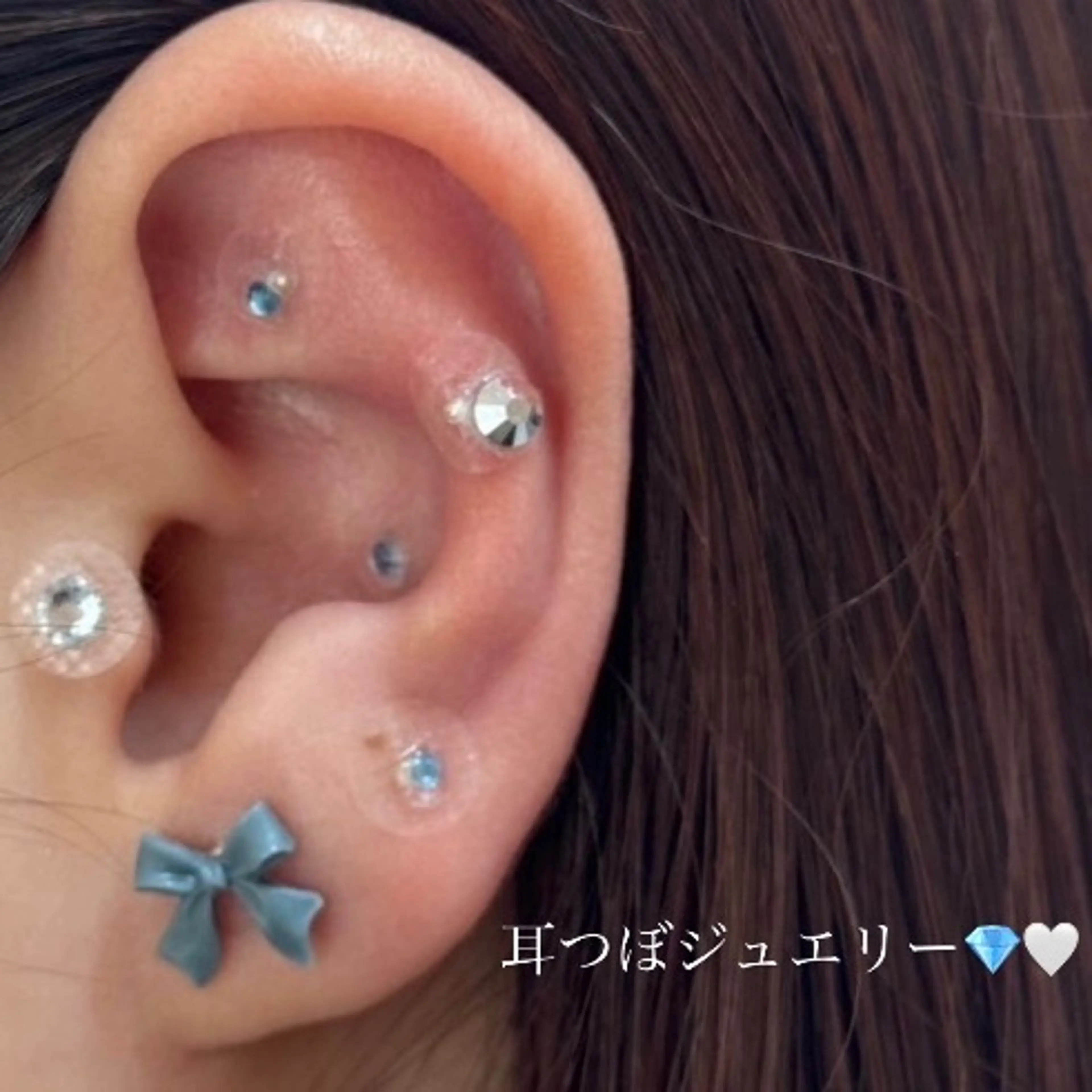 大宮駅東口 🫧Emikaの眉毛・アイブロウイメージ