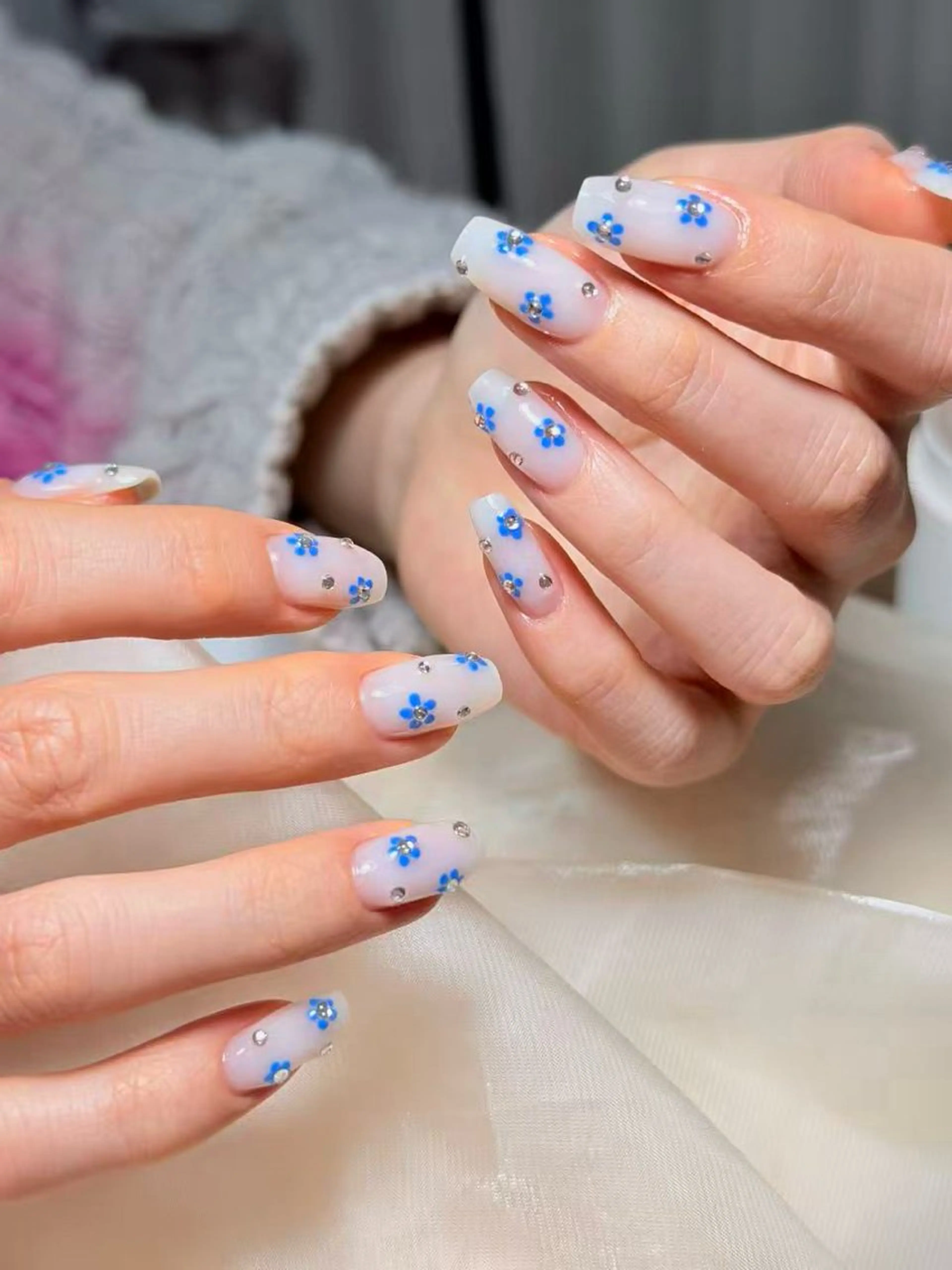 ネイル Nail Salon HARUのネイルデザイン
