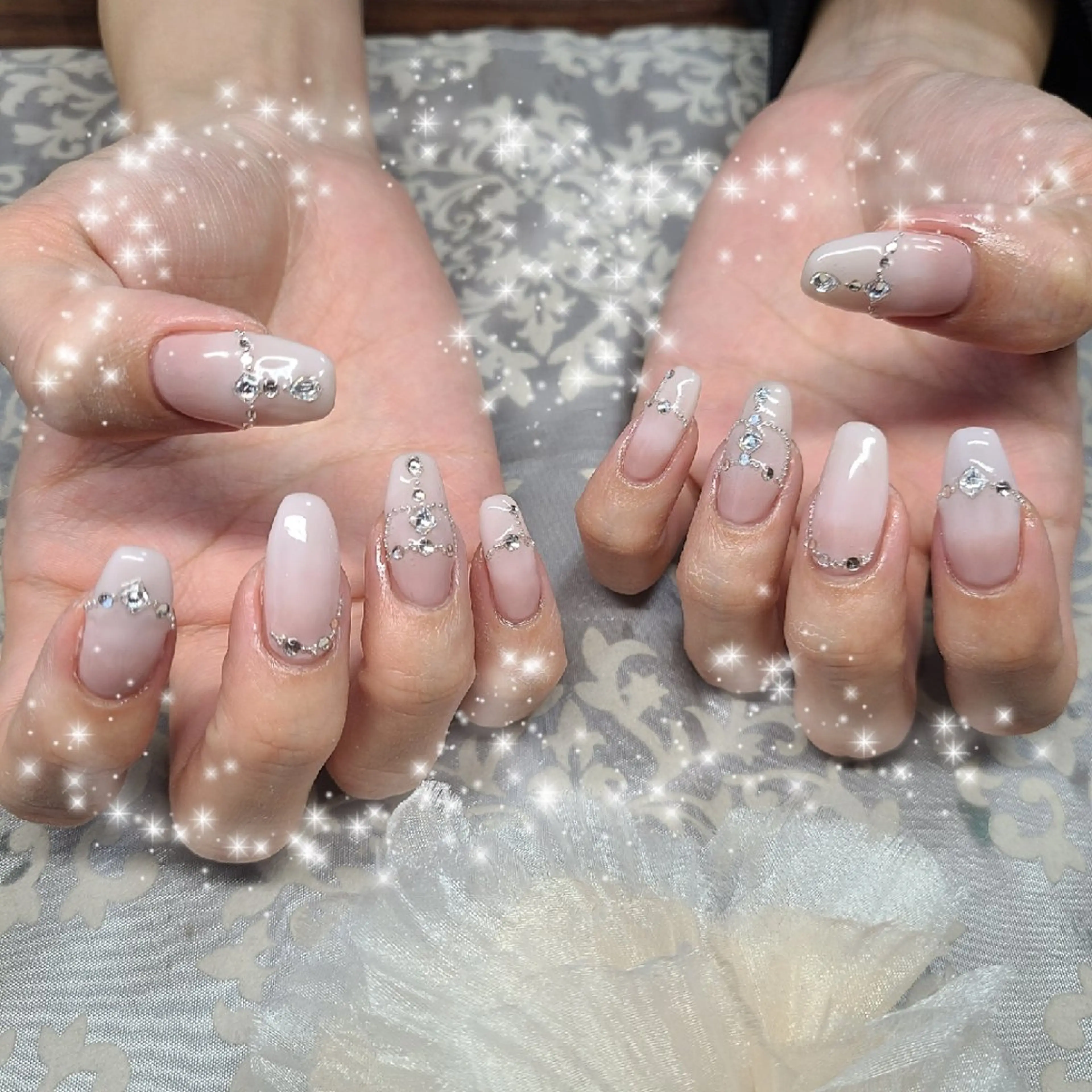 ネイル Nail  Ai    のネイルデザイン