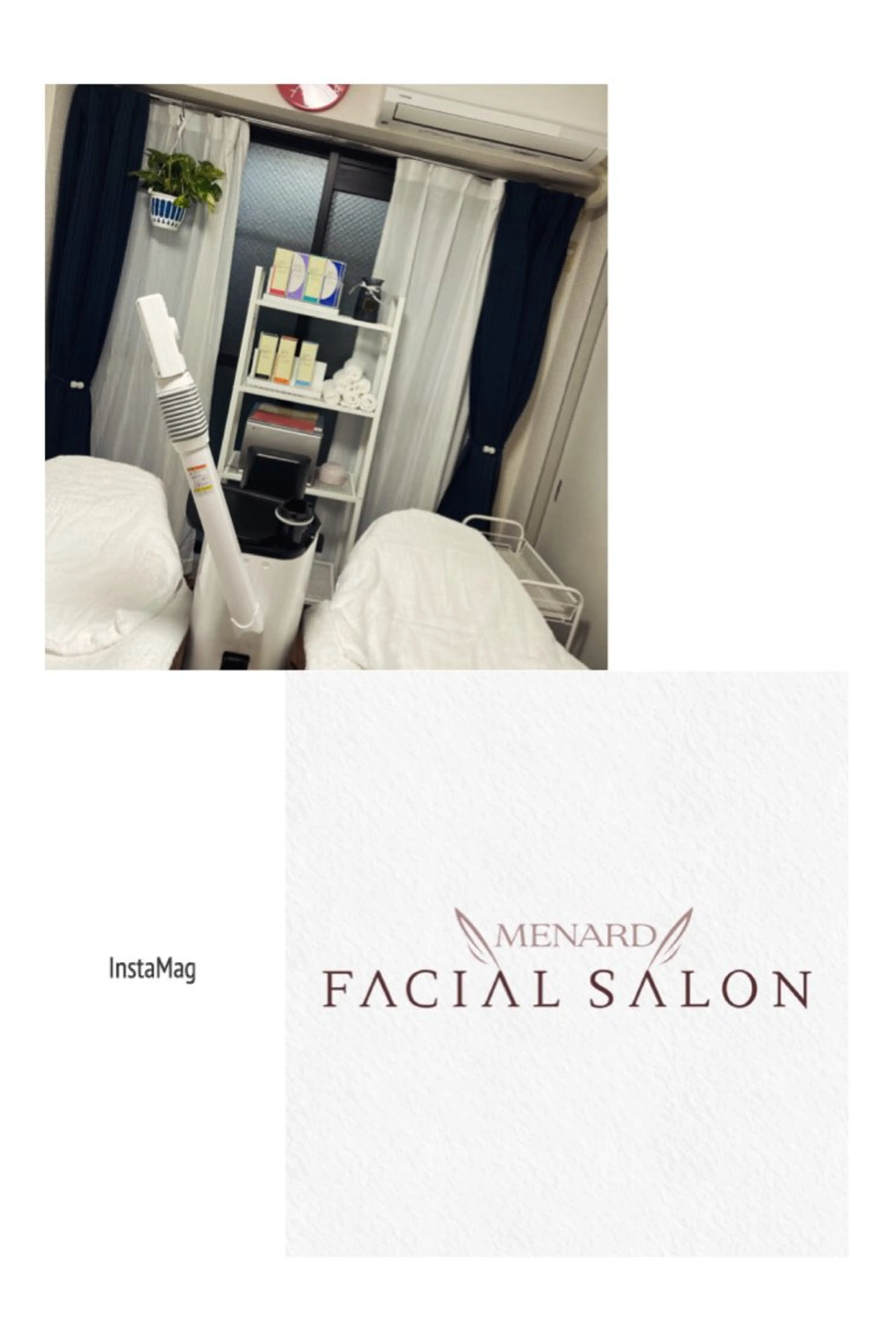 寺井 佳子のエステ・リラクイメージ