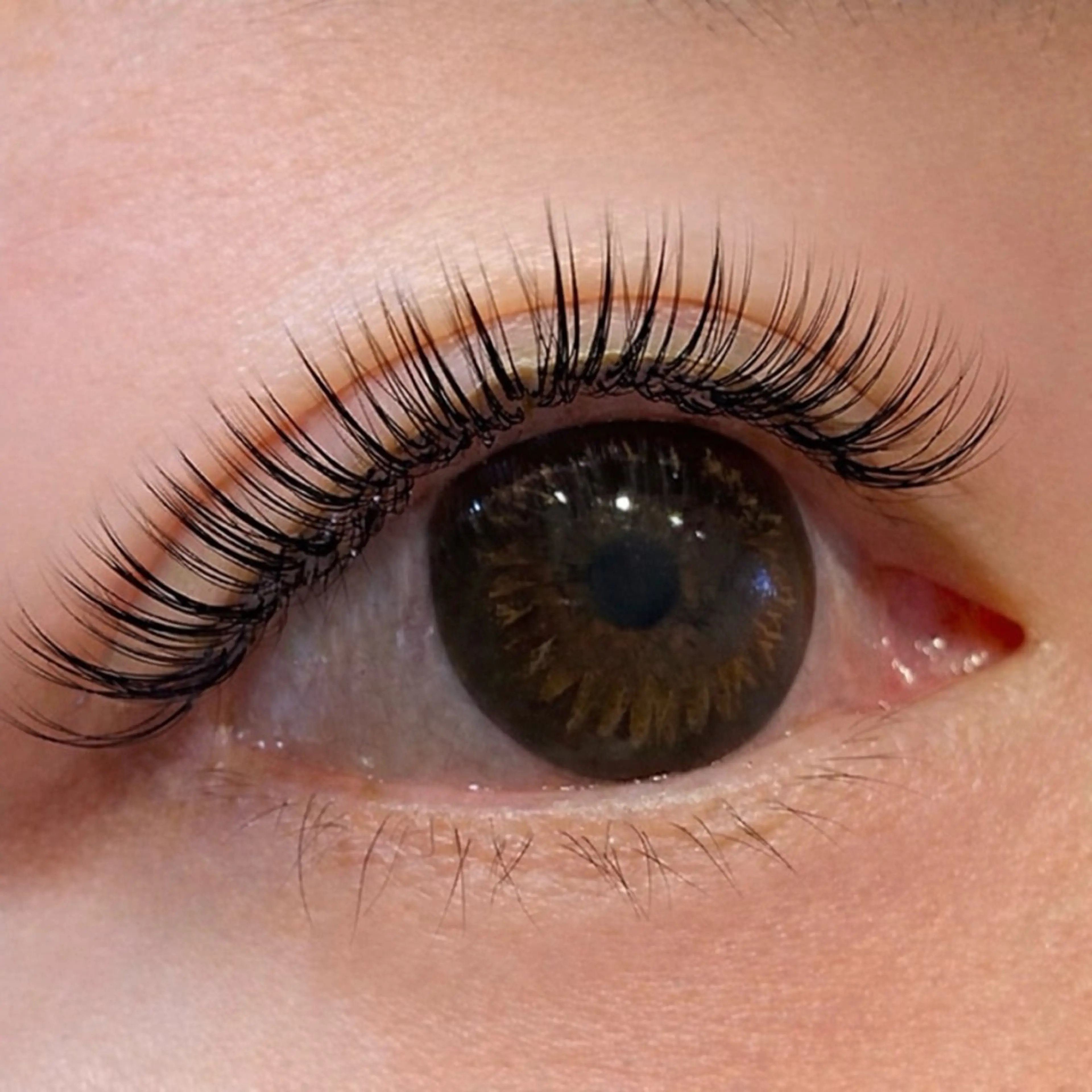 マツエク・マツパ MiLua 🌙✨のマツエク・マツパデザイン