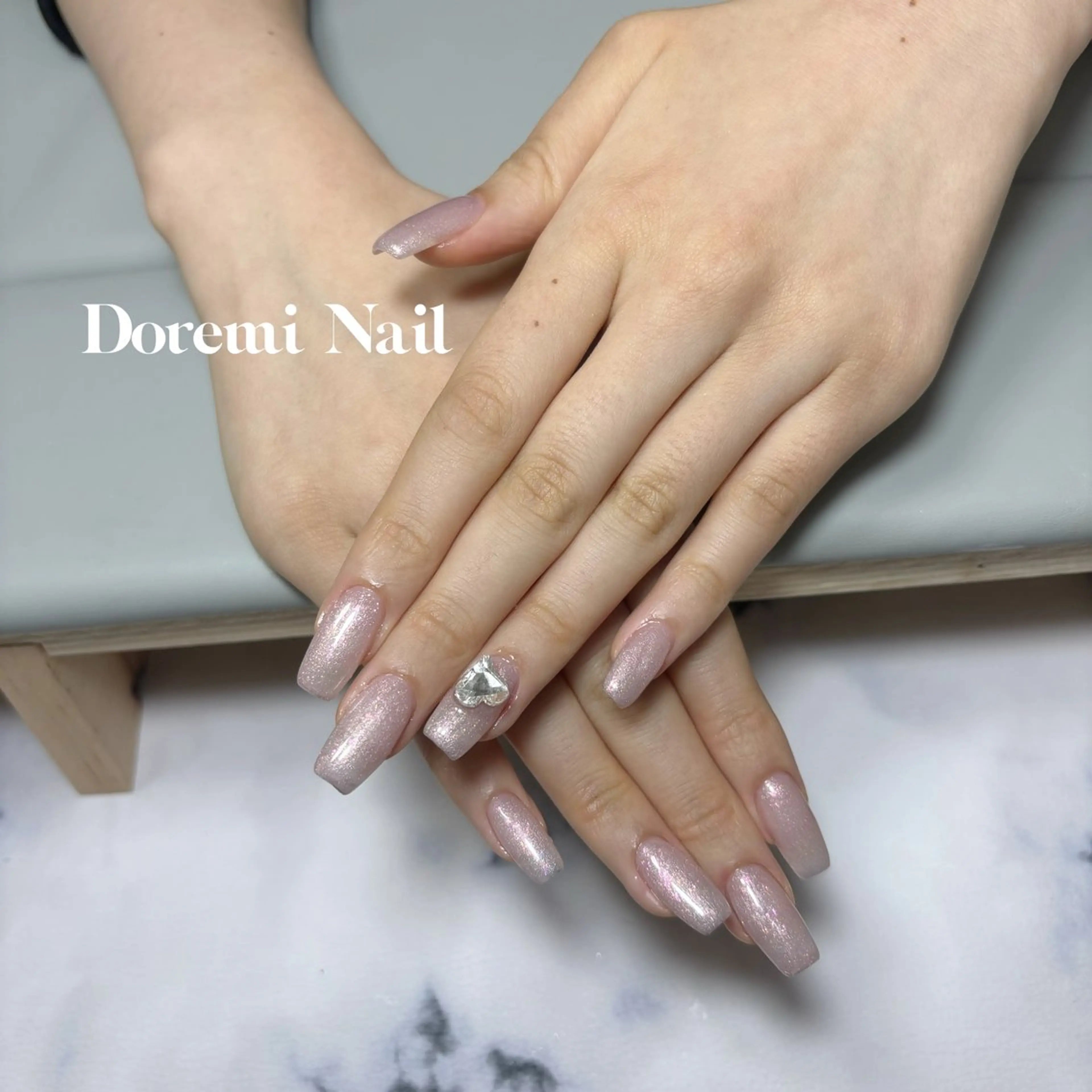 ネイル Doremi Nailのネイルデザイン