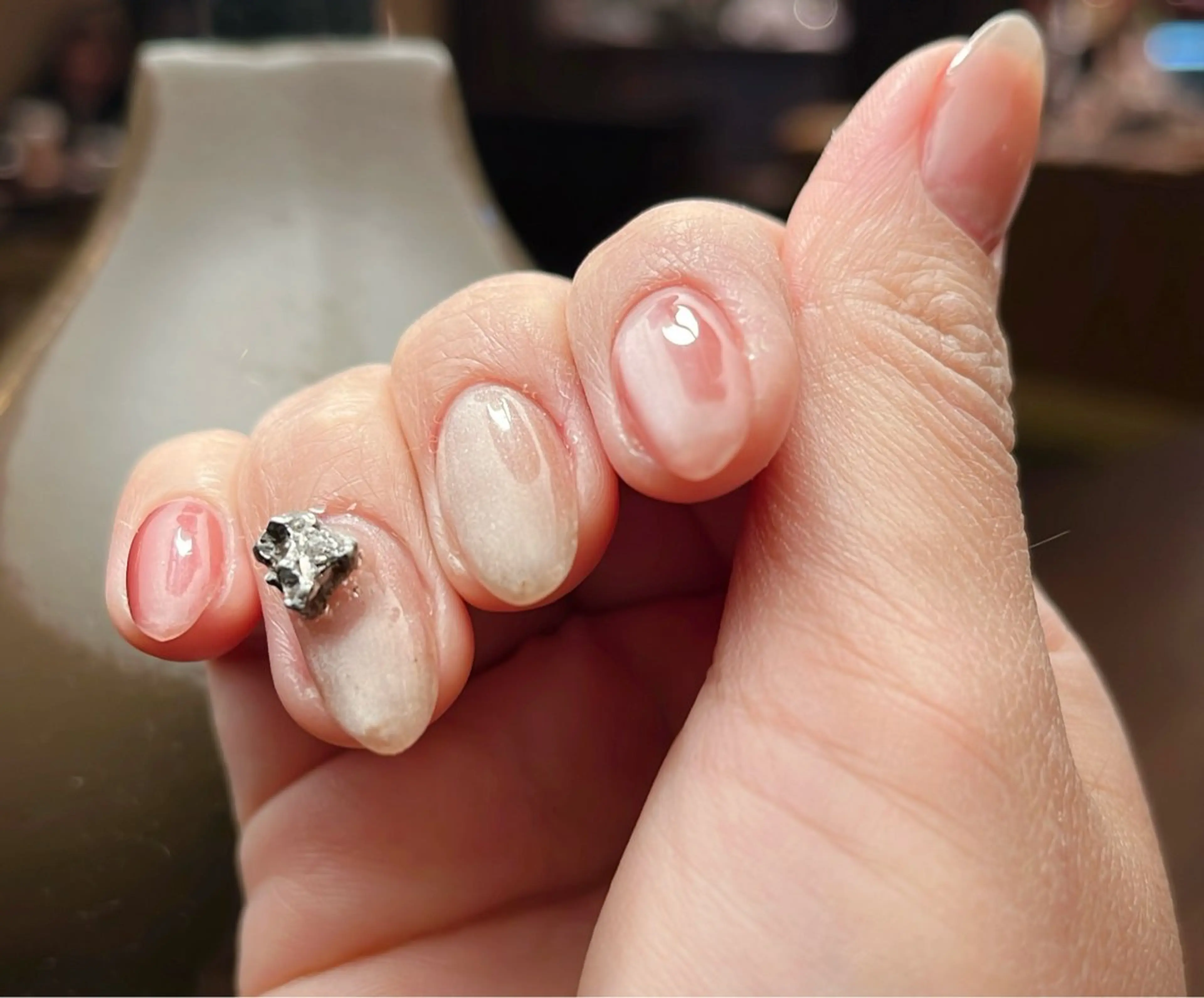 ネイル ハンドネイル プライベートサロン circleのネイルデザイン