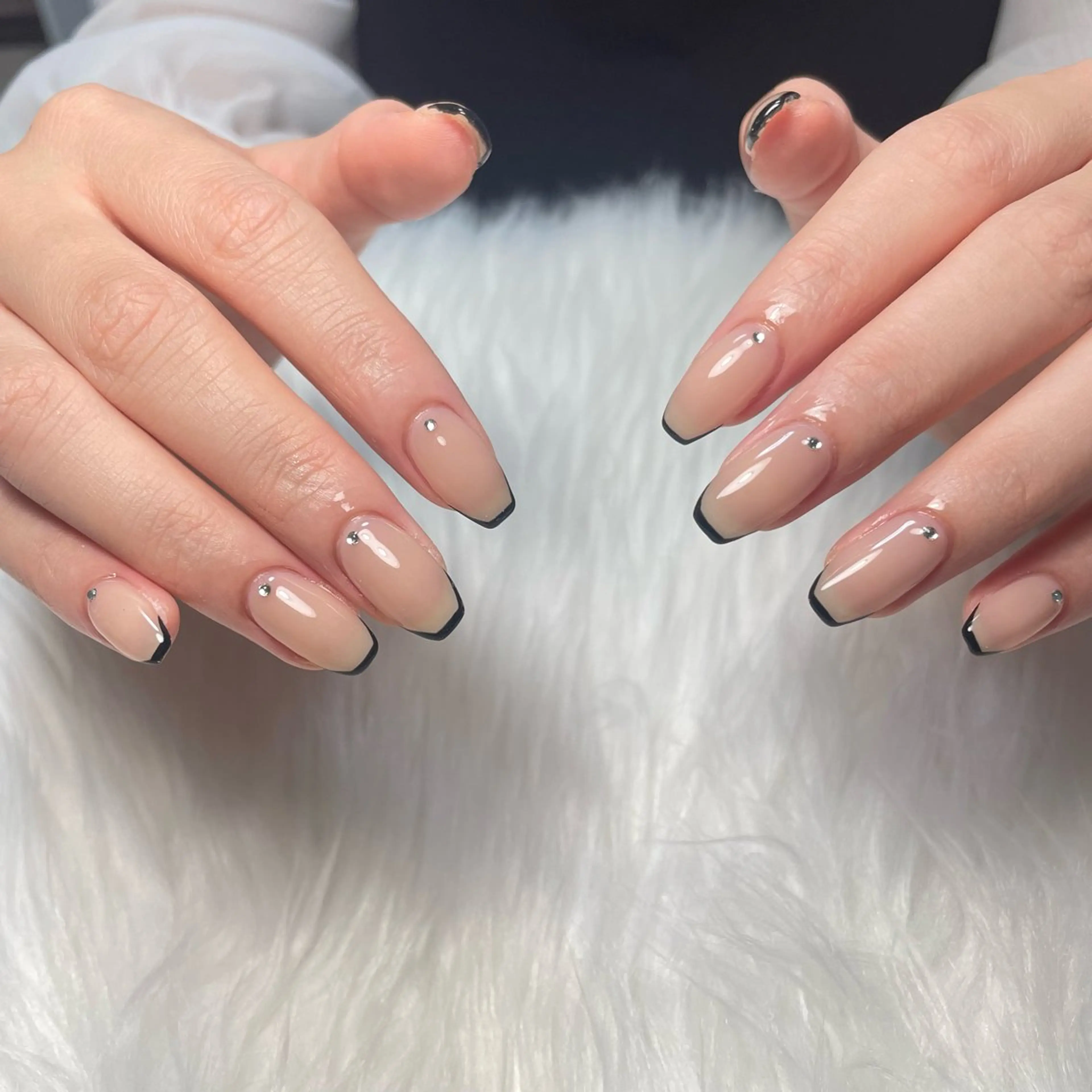 ネイル nailsalon miiのネイルデザイン